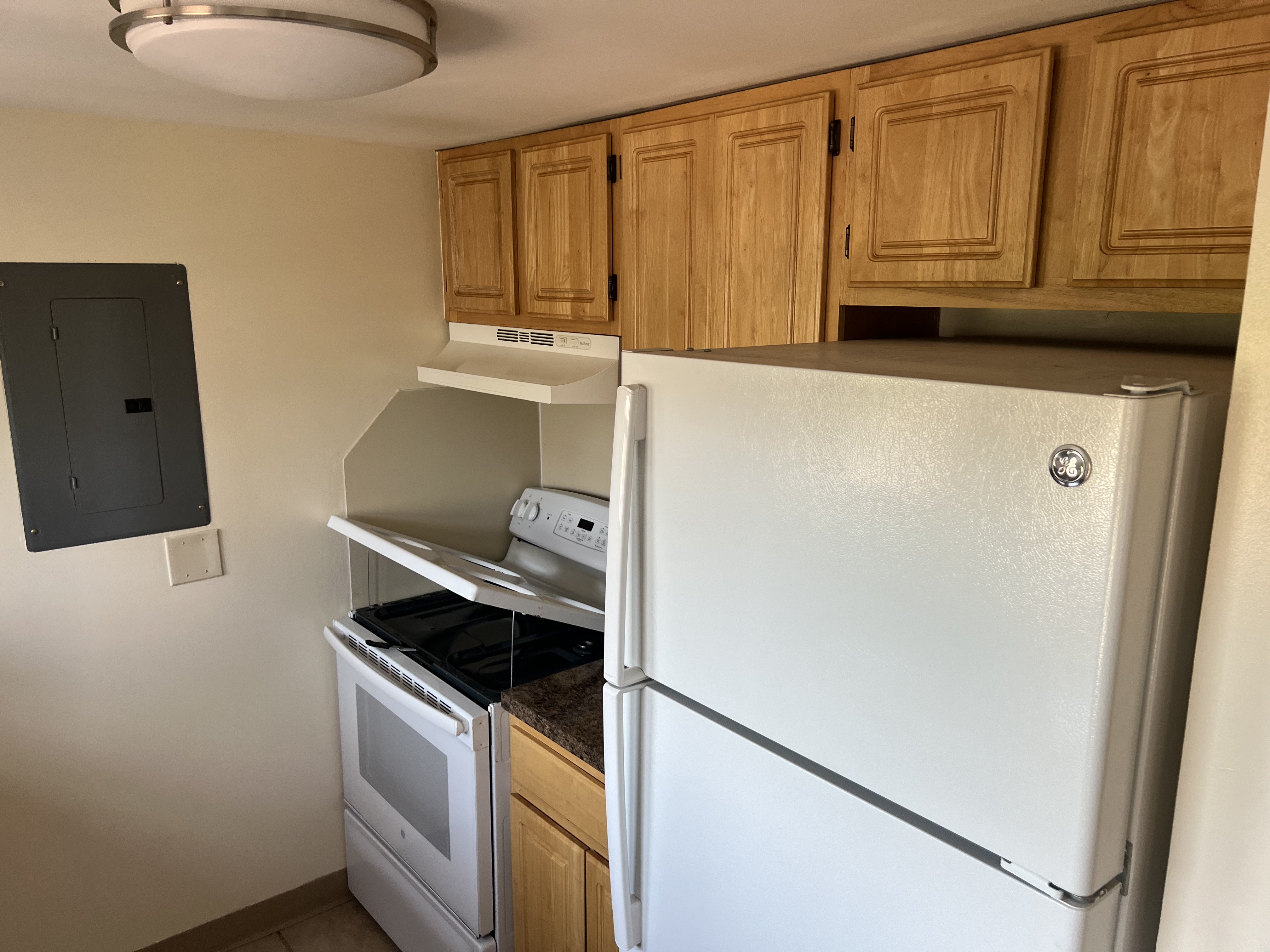 400 Massachusetts Ave, South End