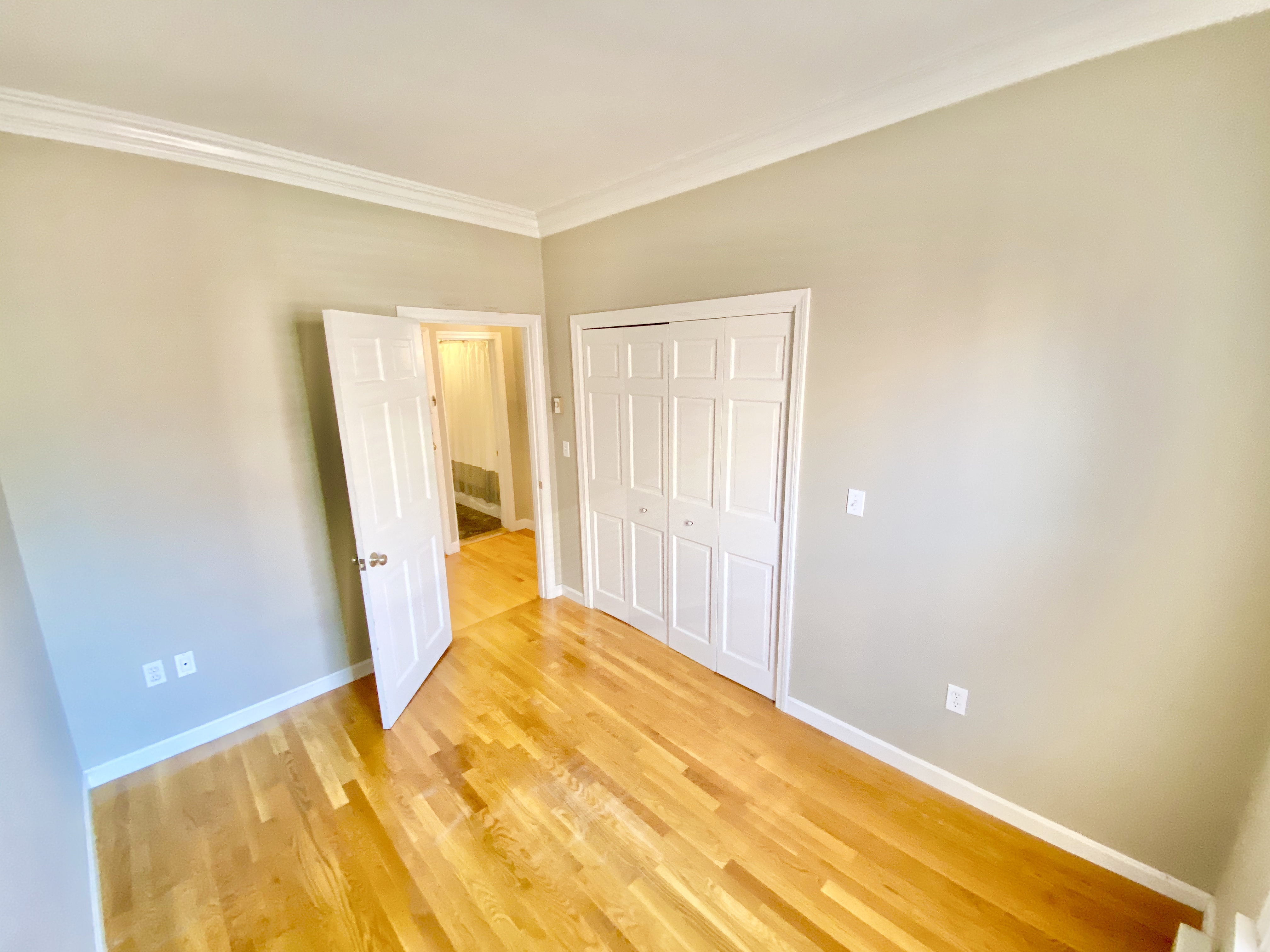 44 Charter St, North End