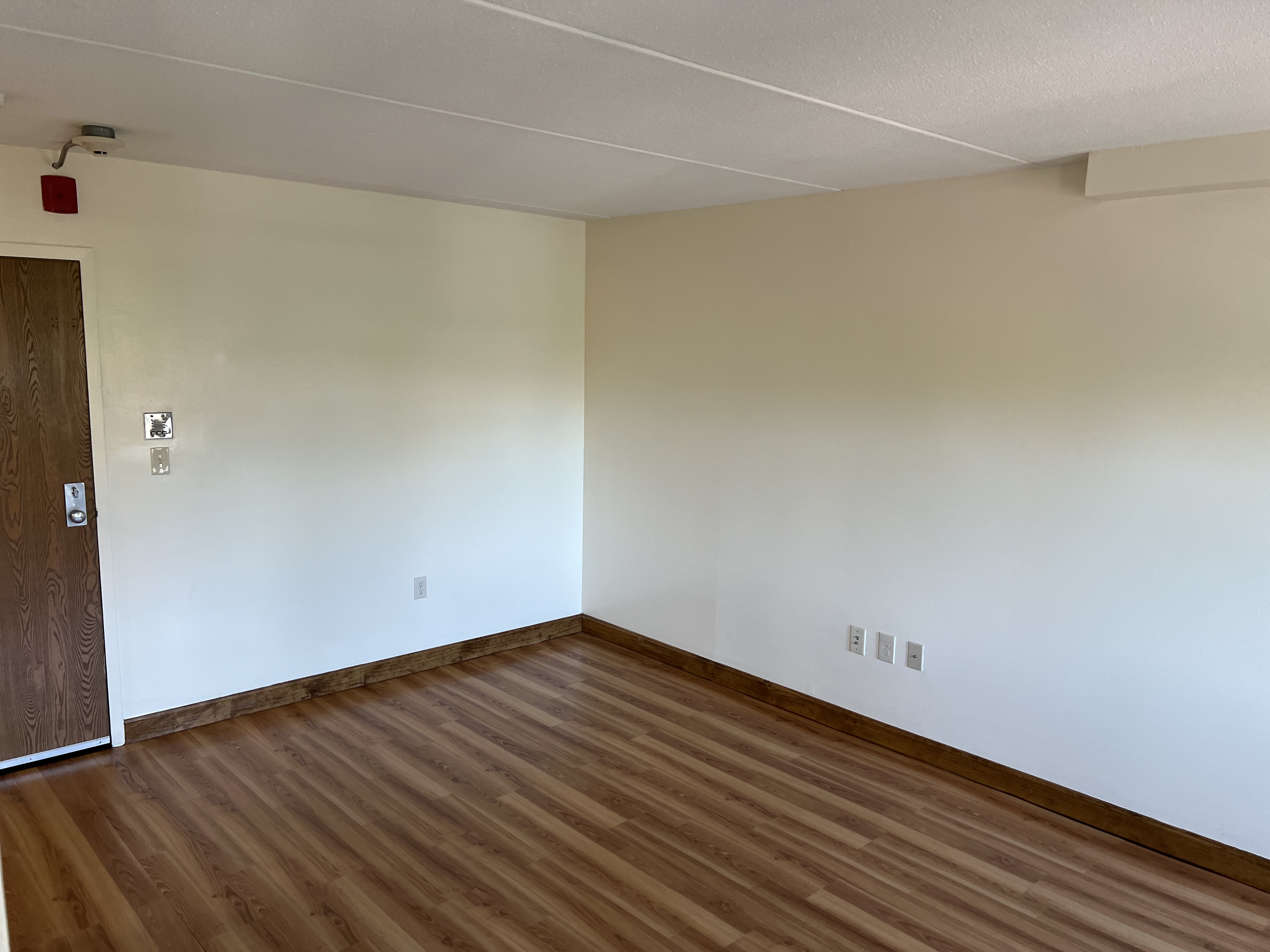 400 Massachusetts Ave, South End