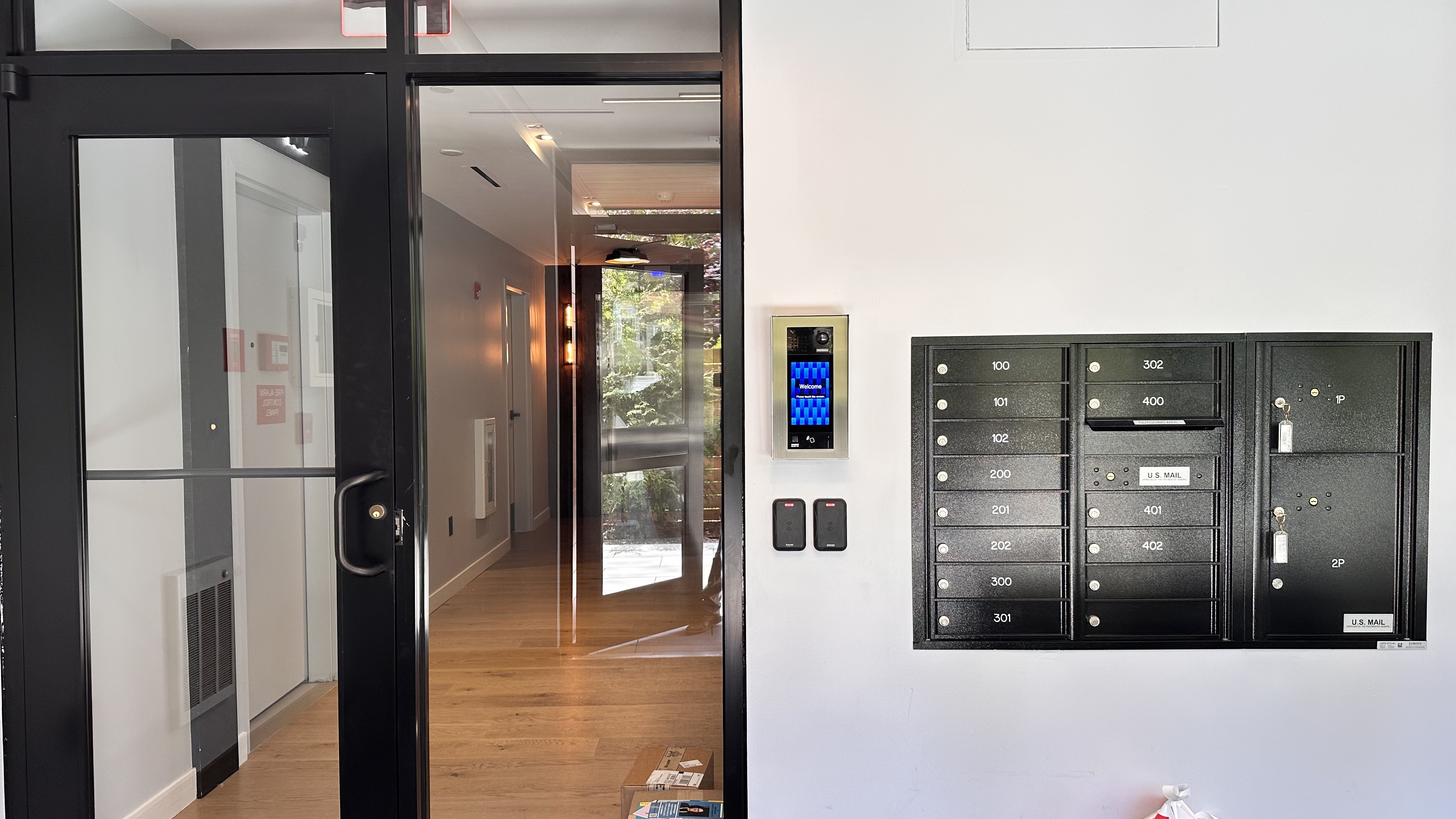 54 Auburn St, Coolidge Corner