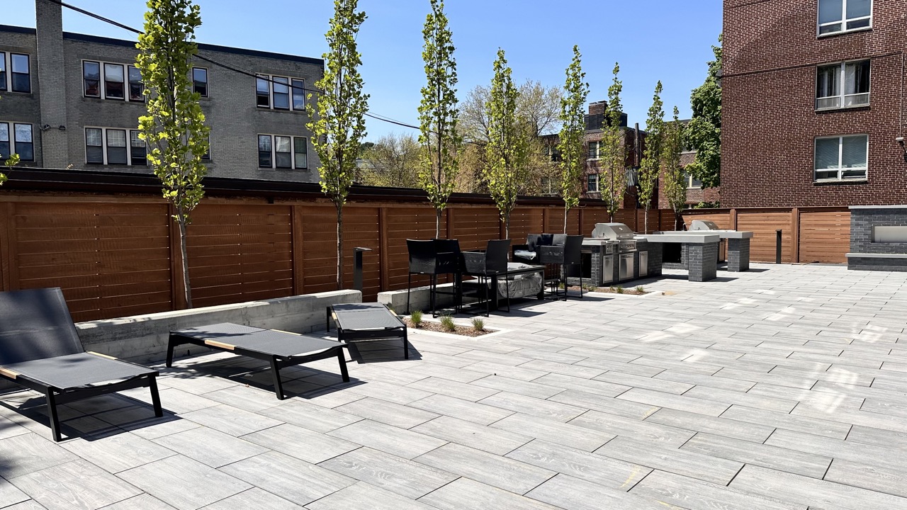 54 Auburn St, Coolidge Corner