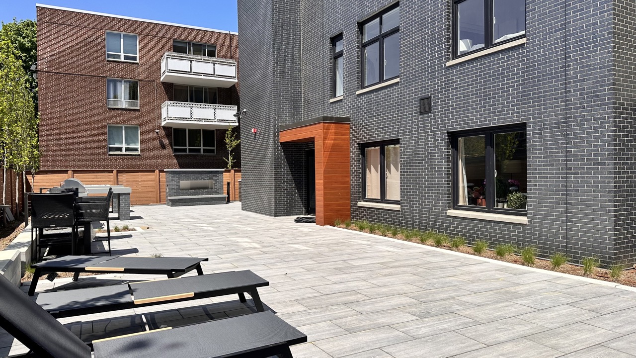 54 Auburn St, Coolidge Corner