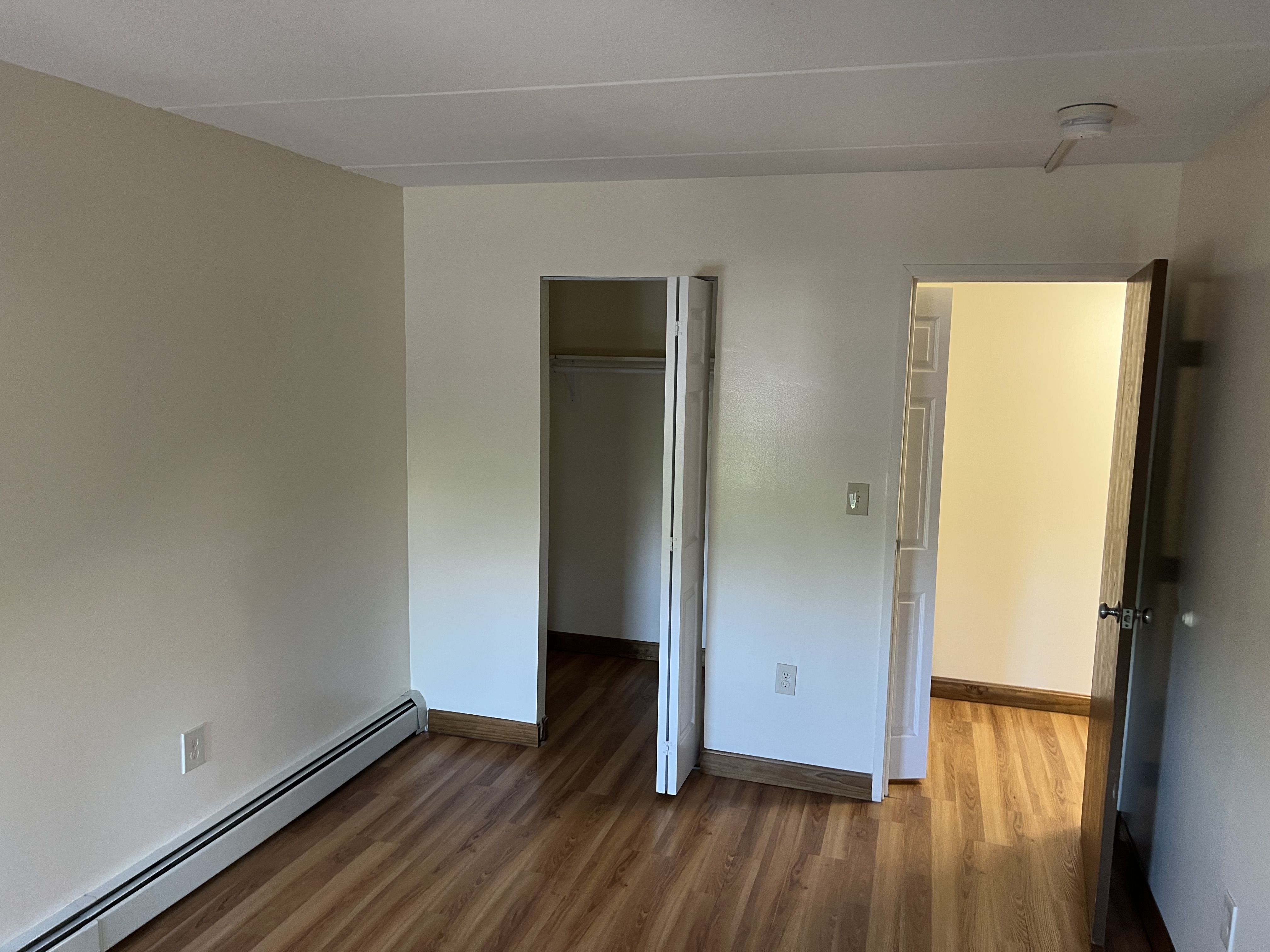 400 Massachusetts Ave, South End