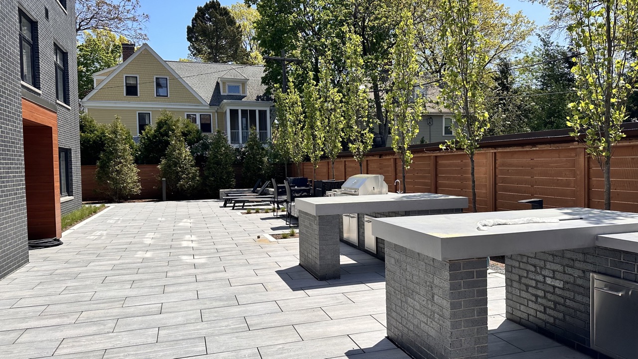 54 Auburn St, Coolidge Corner