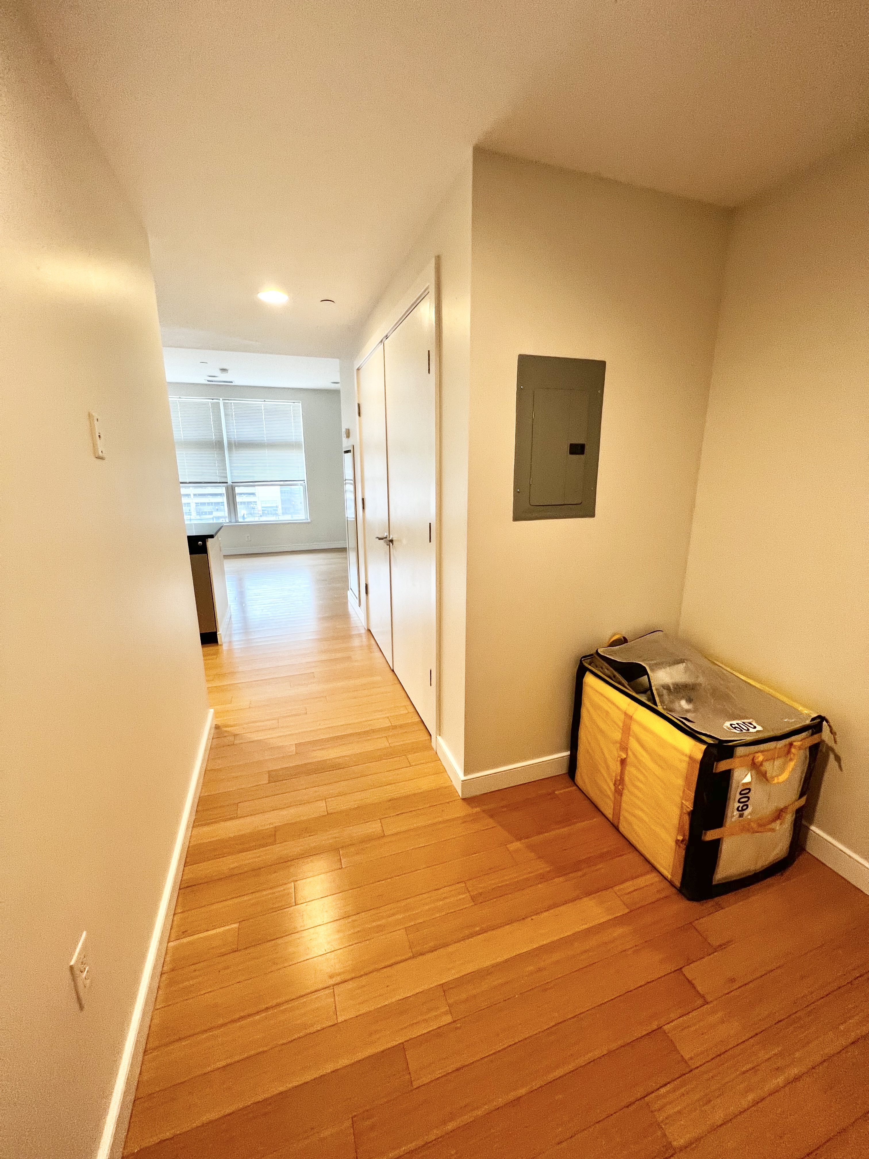 599 Albany St, South Boston