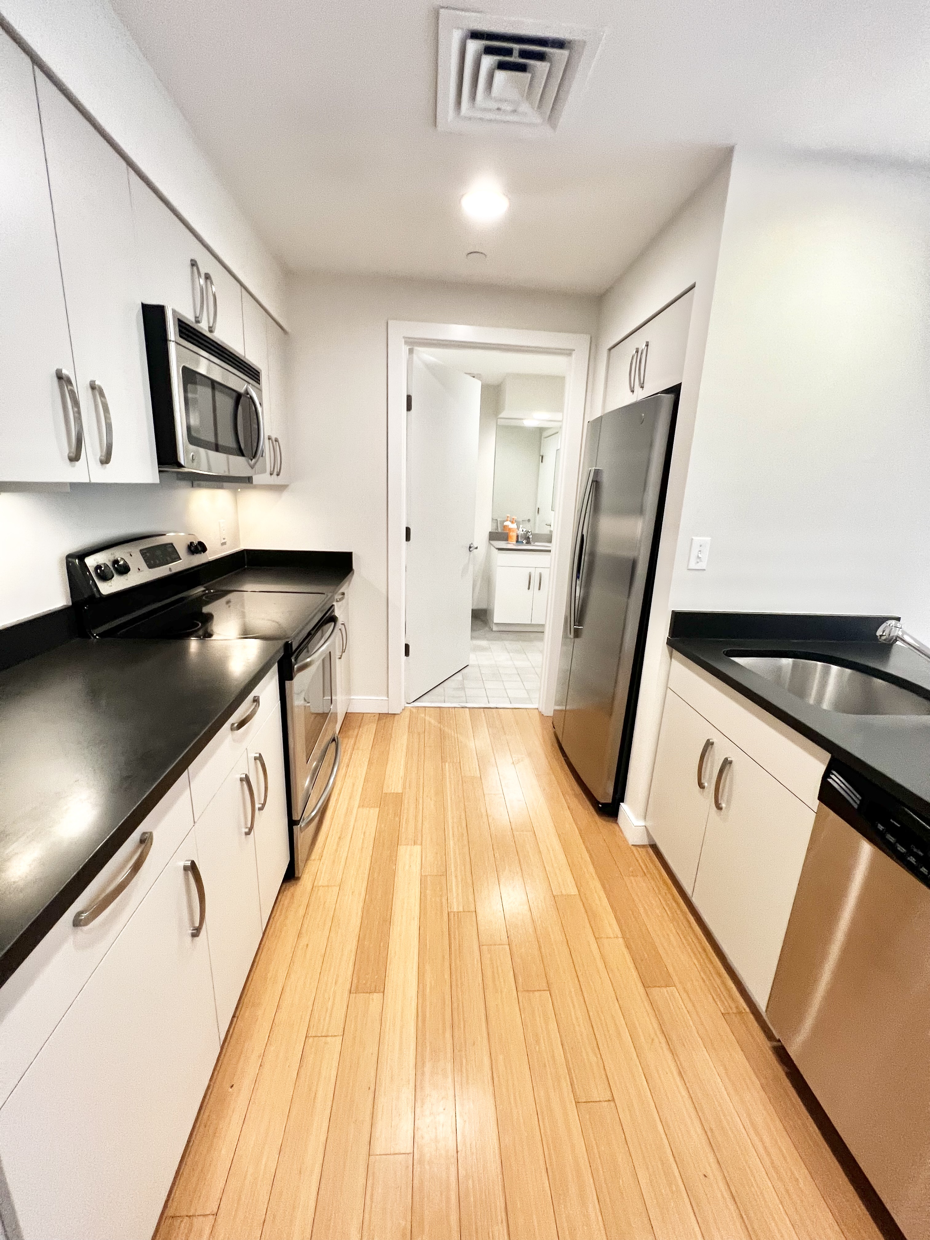 599 Albany St, South Boston