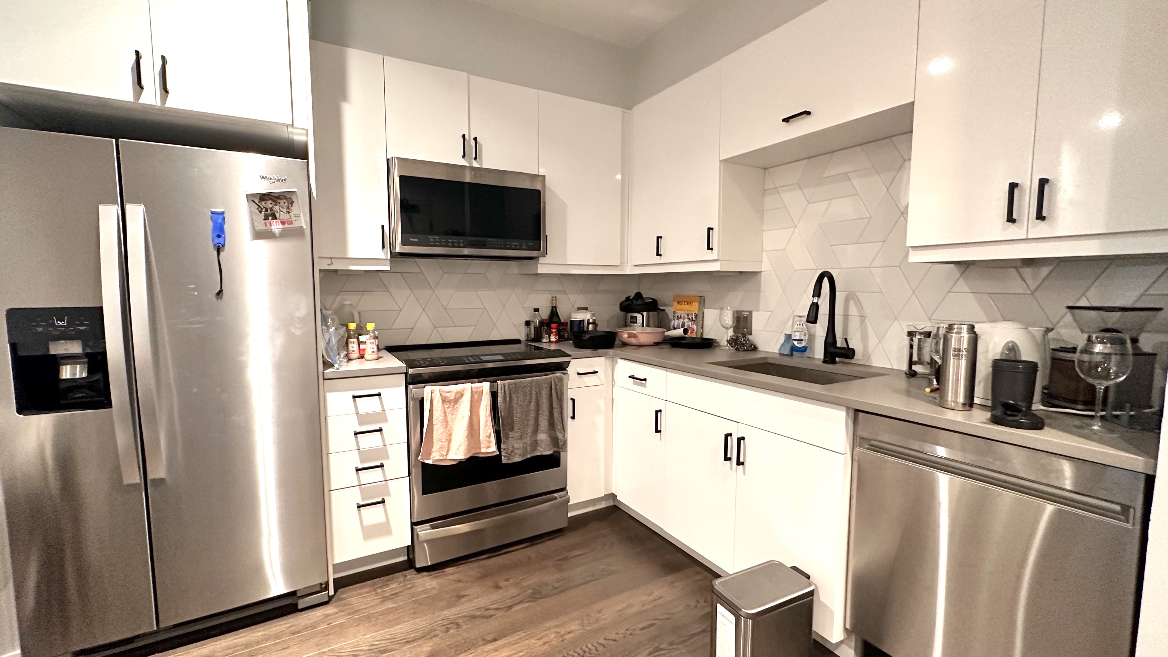 54 Auburn St, Coolidge Corner