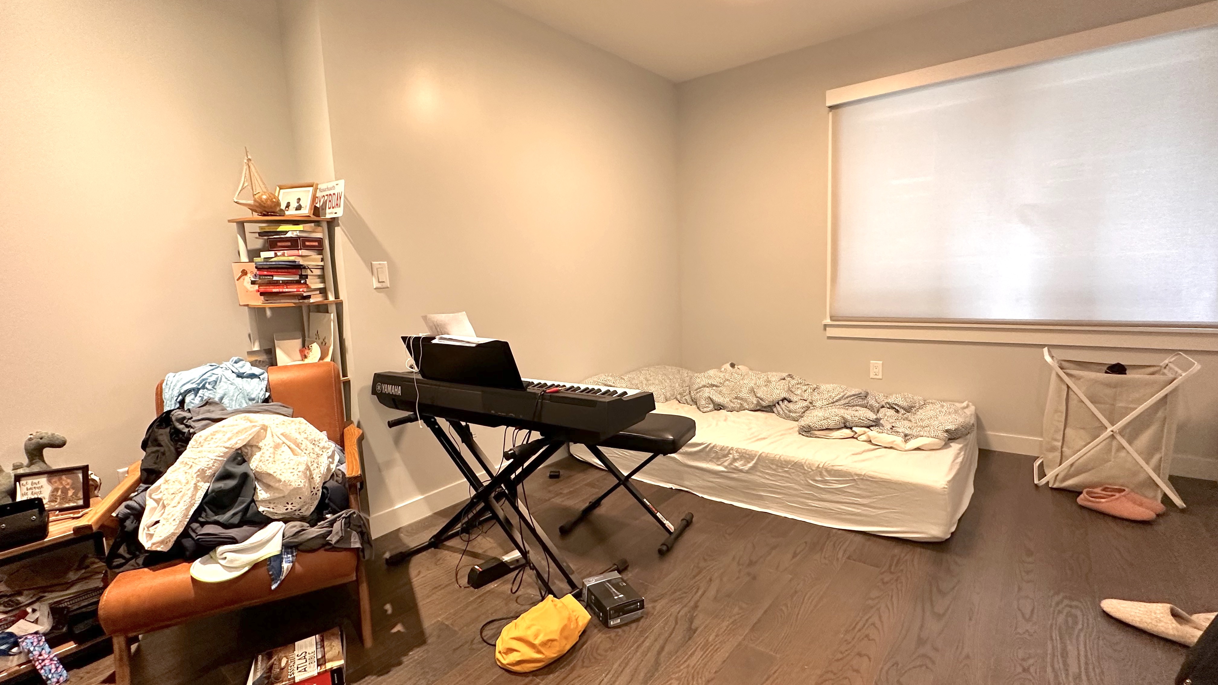 54 Auburn St, Coolidge Corner