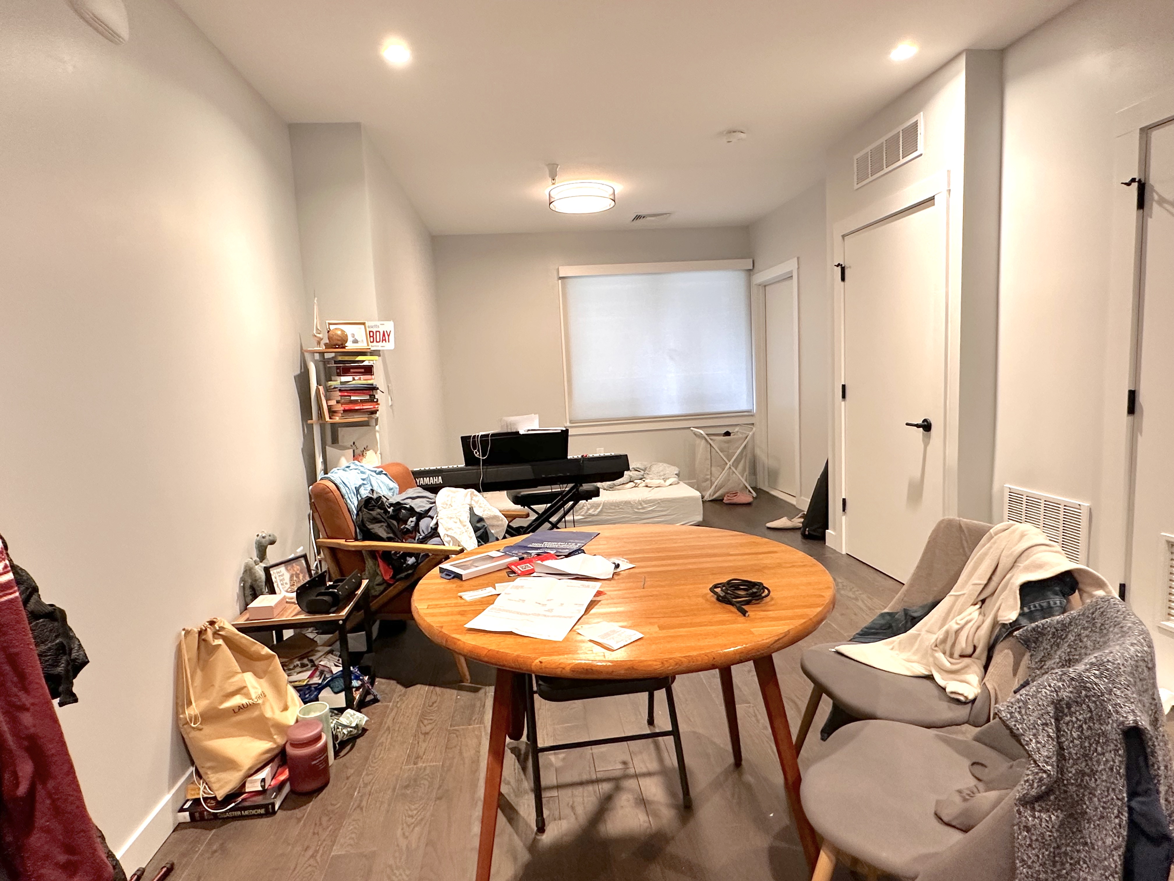 54 Auburn St, Coolidge Corner