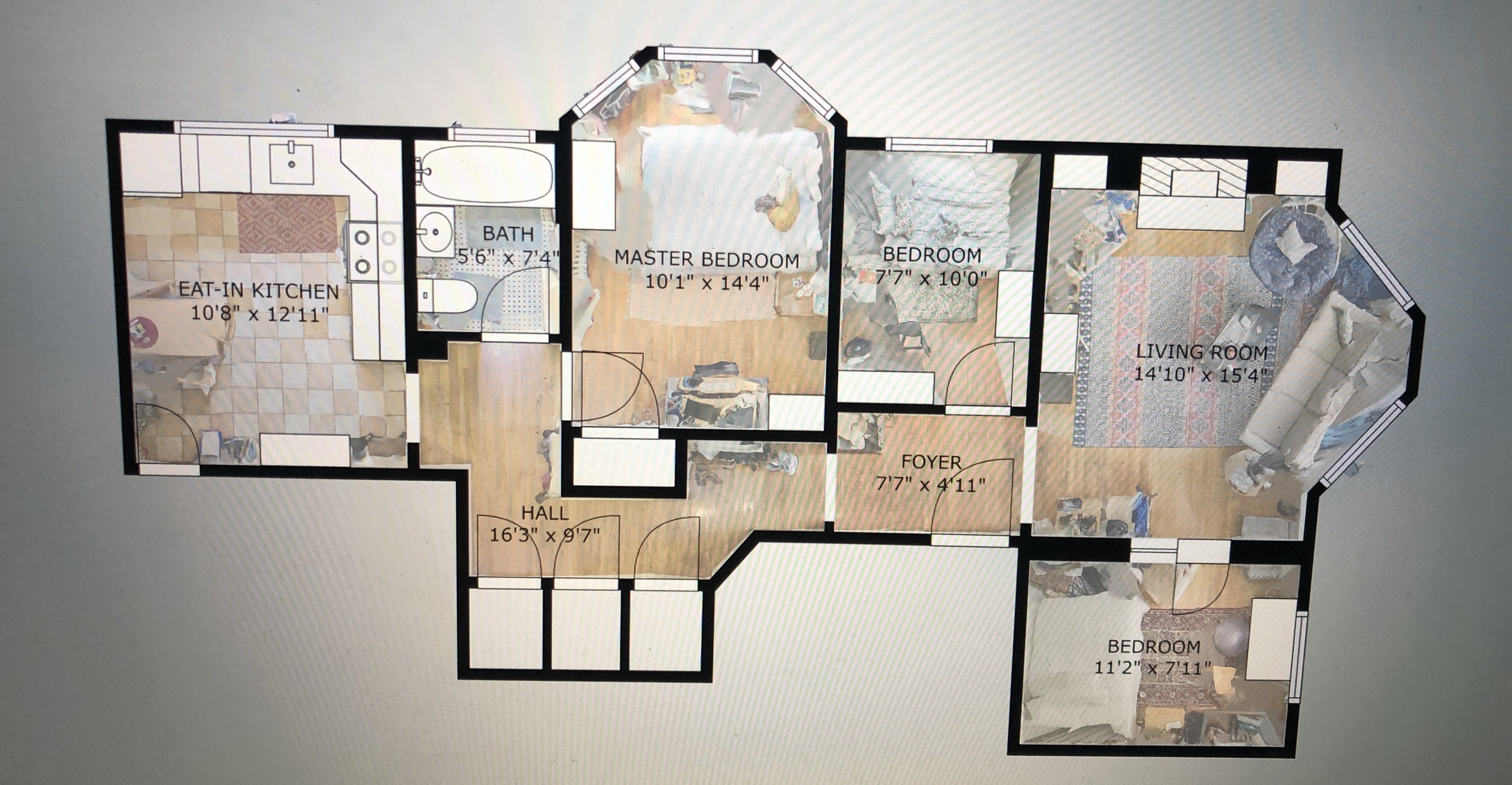 48 Babcock St, Coolidge Corner