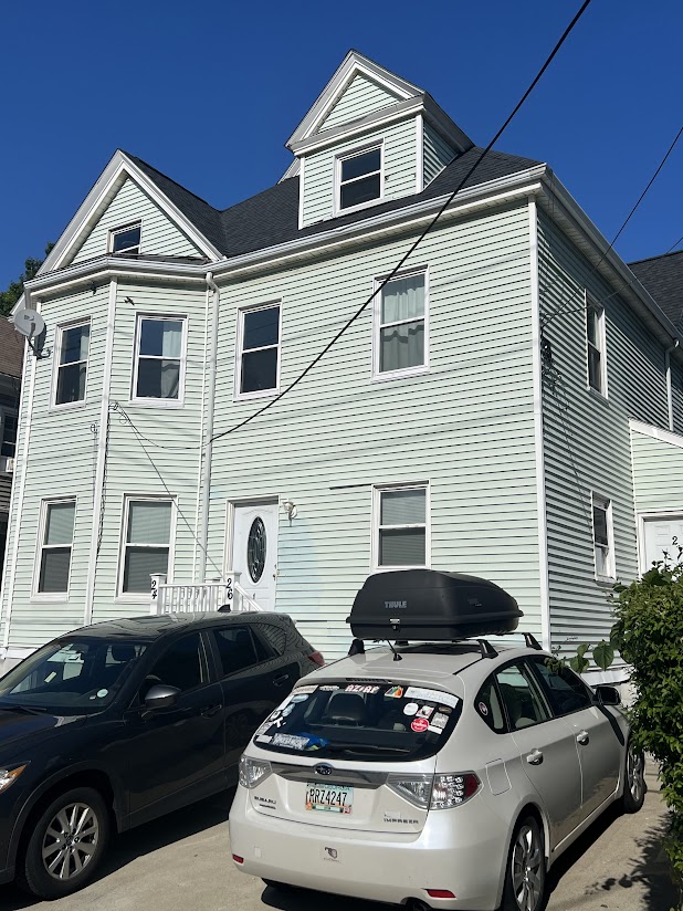 26 Brooks St, Brighton