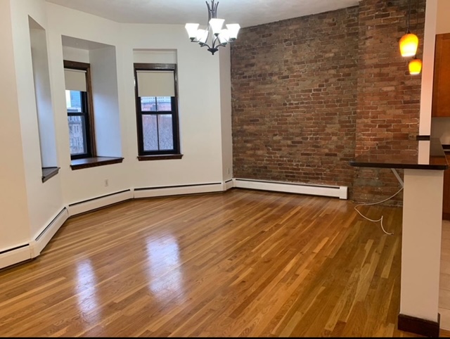 10 Columbus Sq, South End