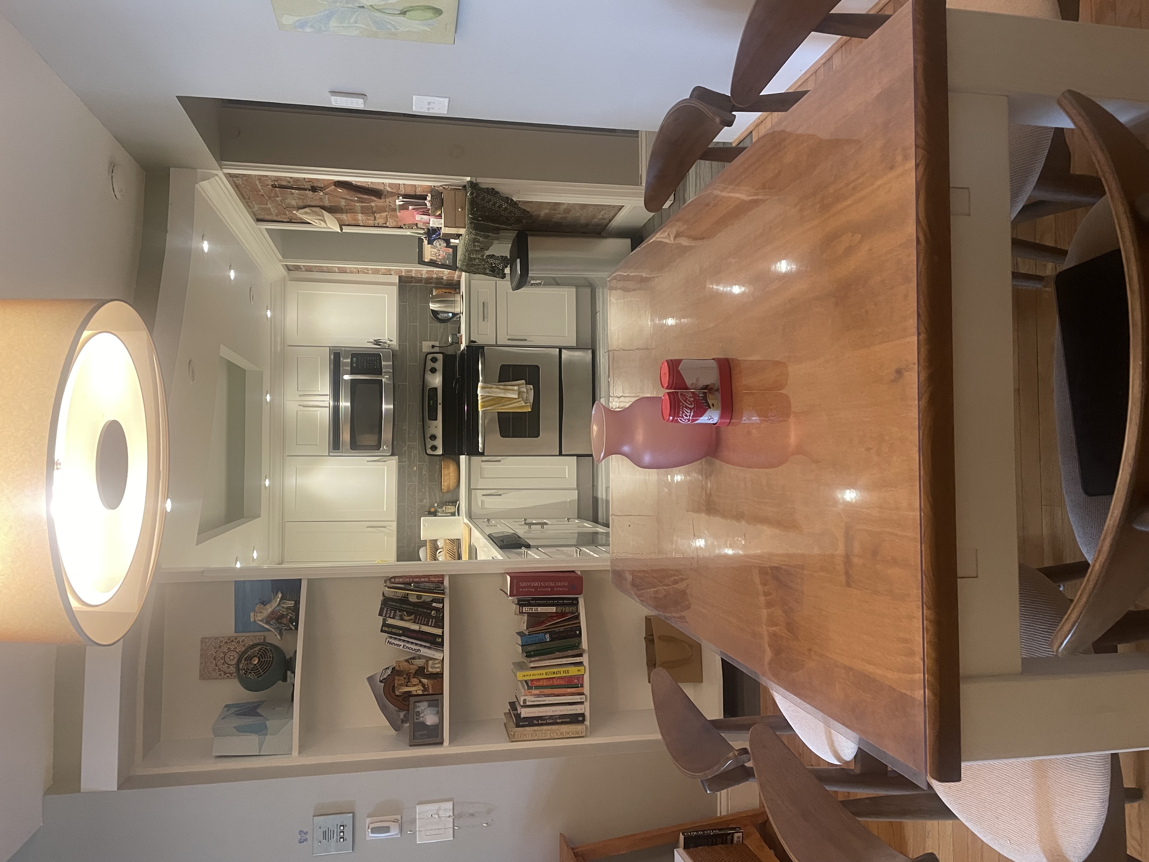 80 Beaumont St, Dorchester