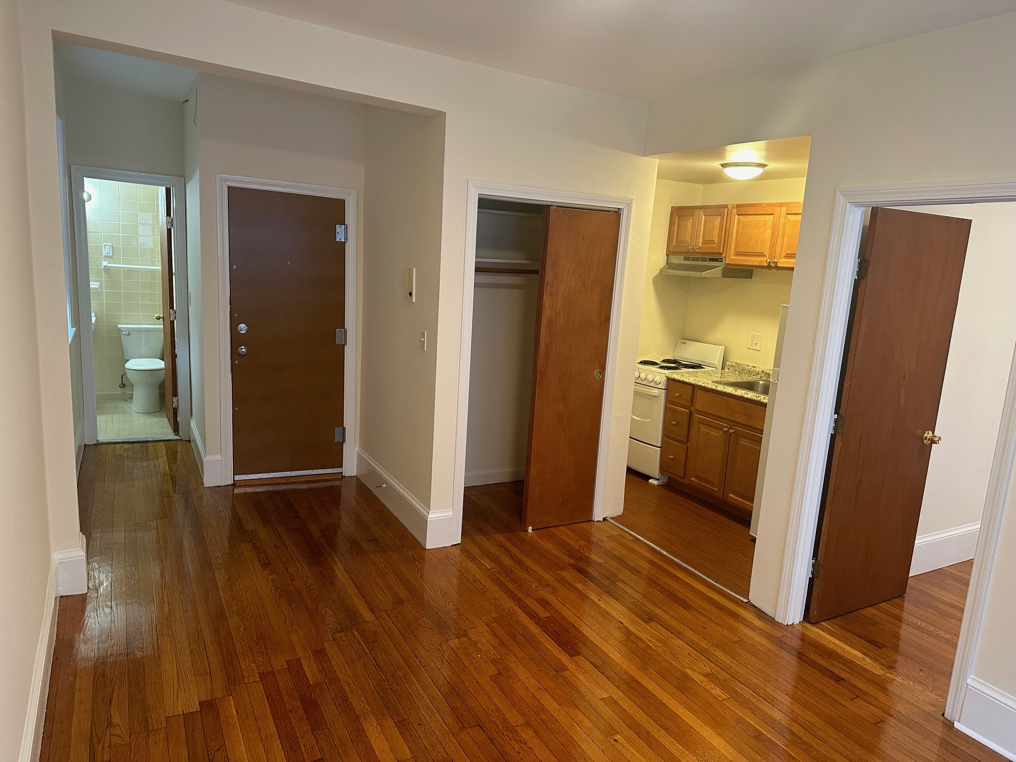 1315 Commonwealth Ave, Allston