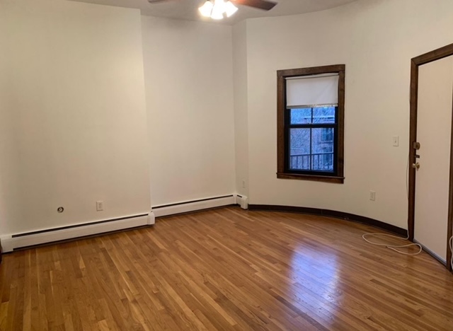 10 Columbus Sq, South End