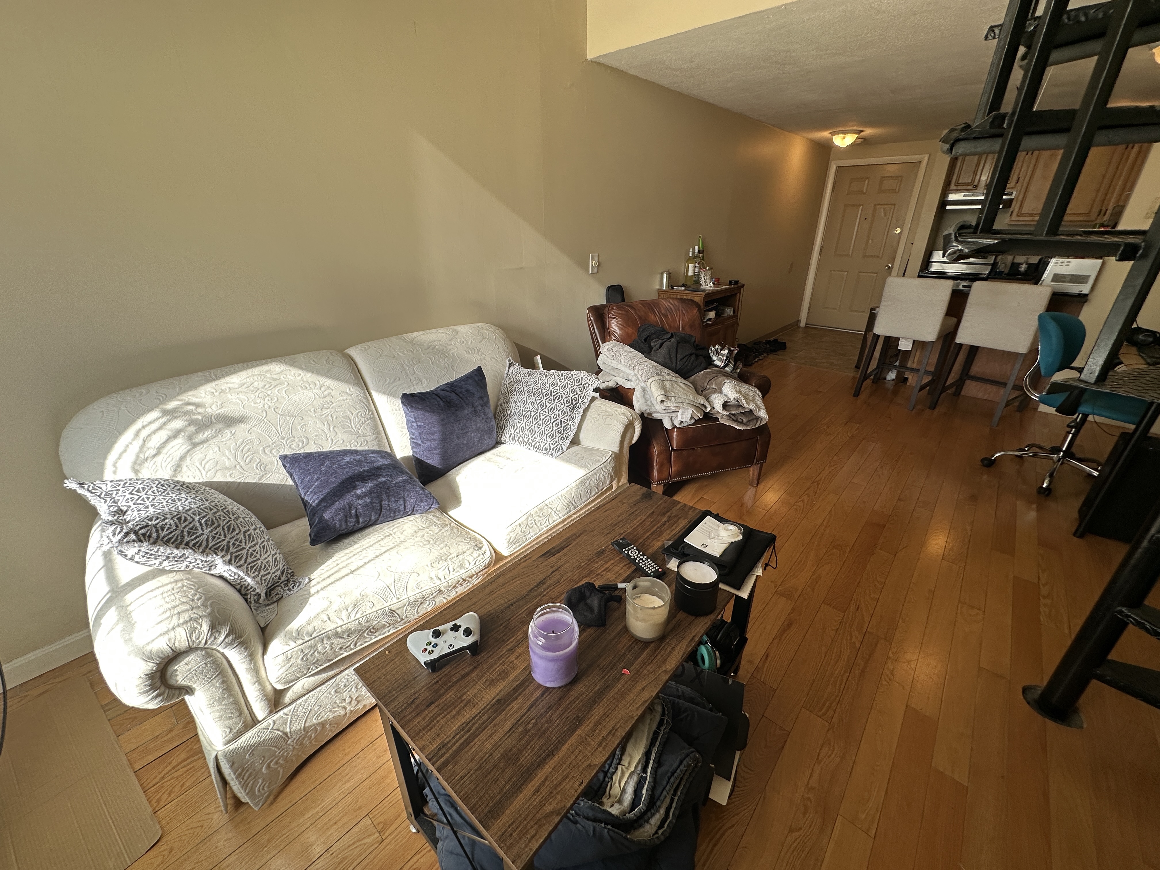 385 Dorchester St, South Boston