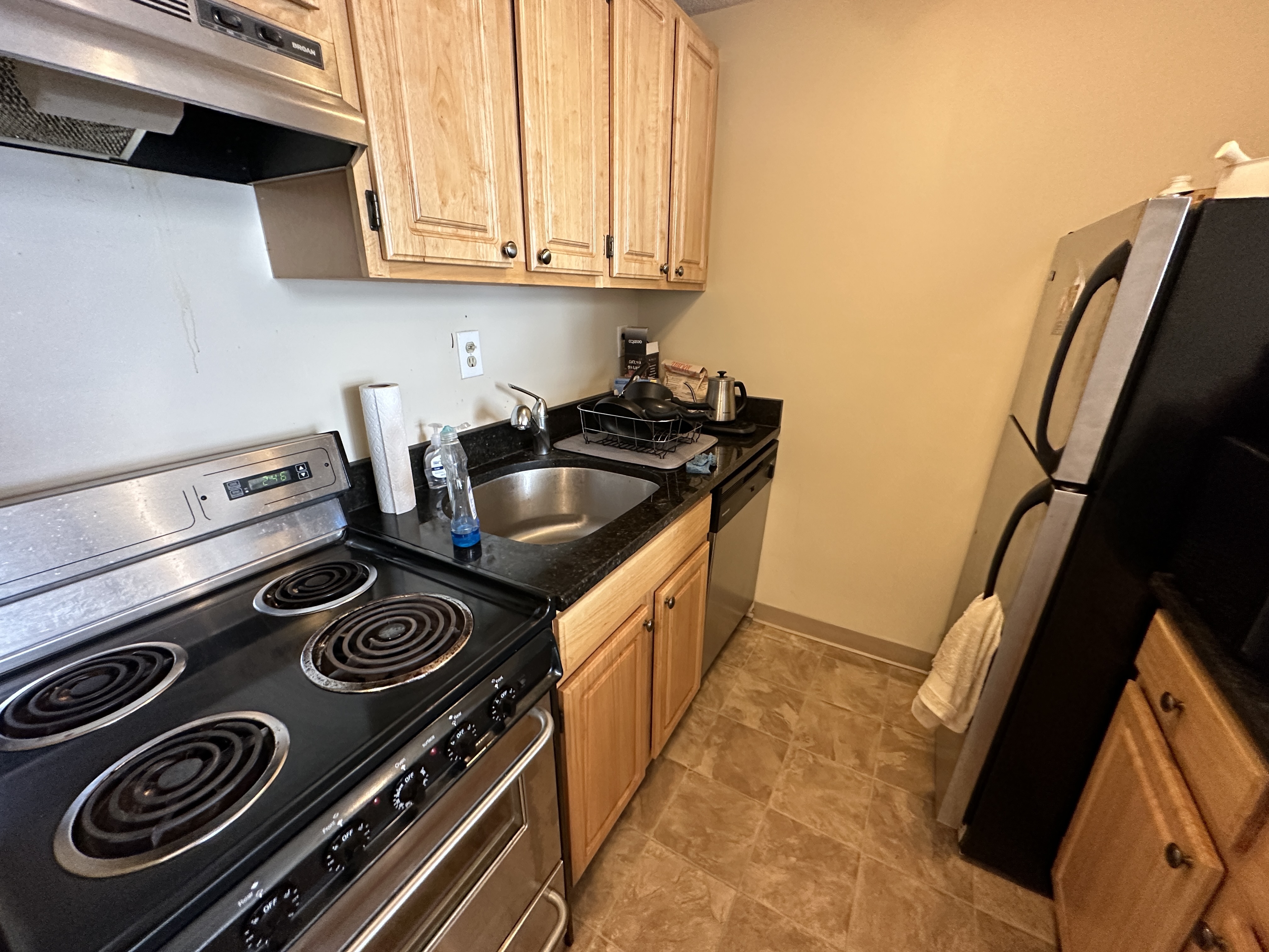 385 Dorchester St, South Boston