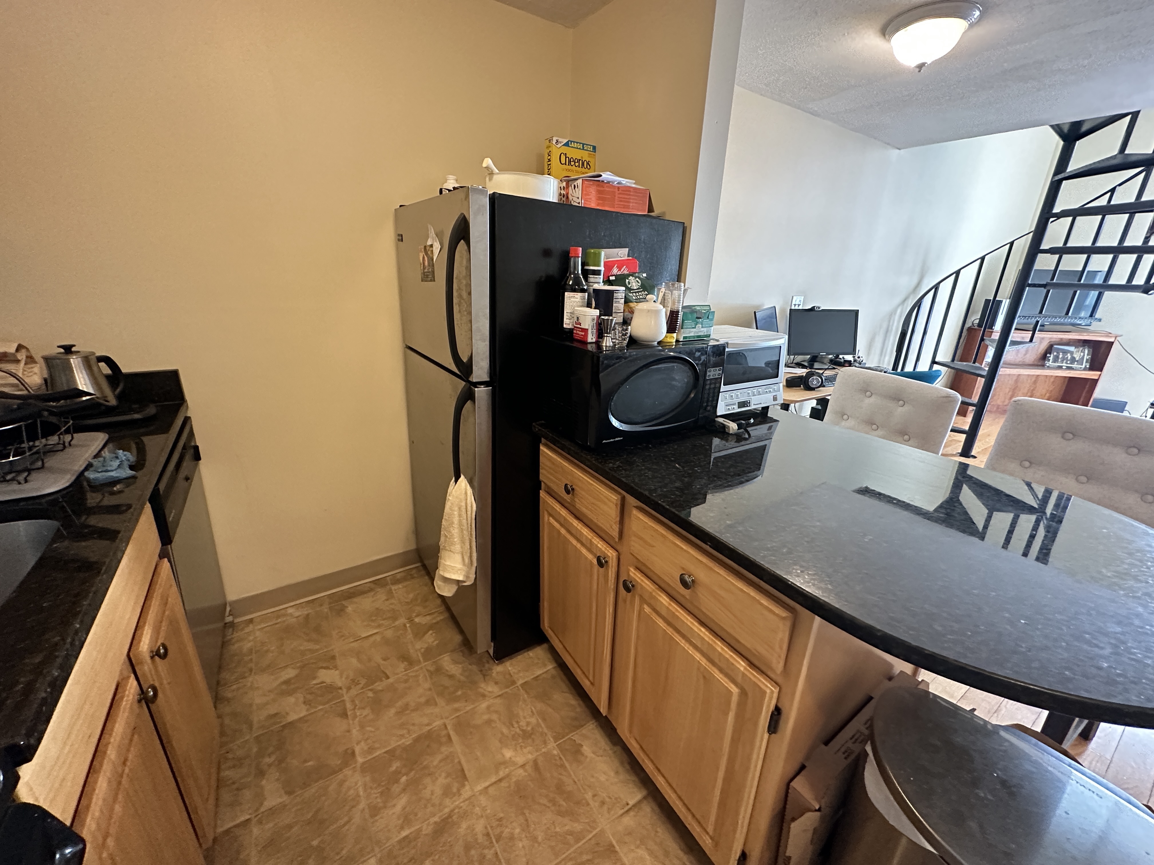 385 Dorchester St, South Boston