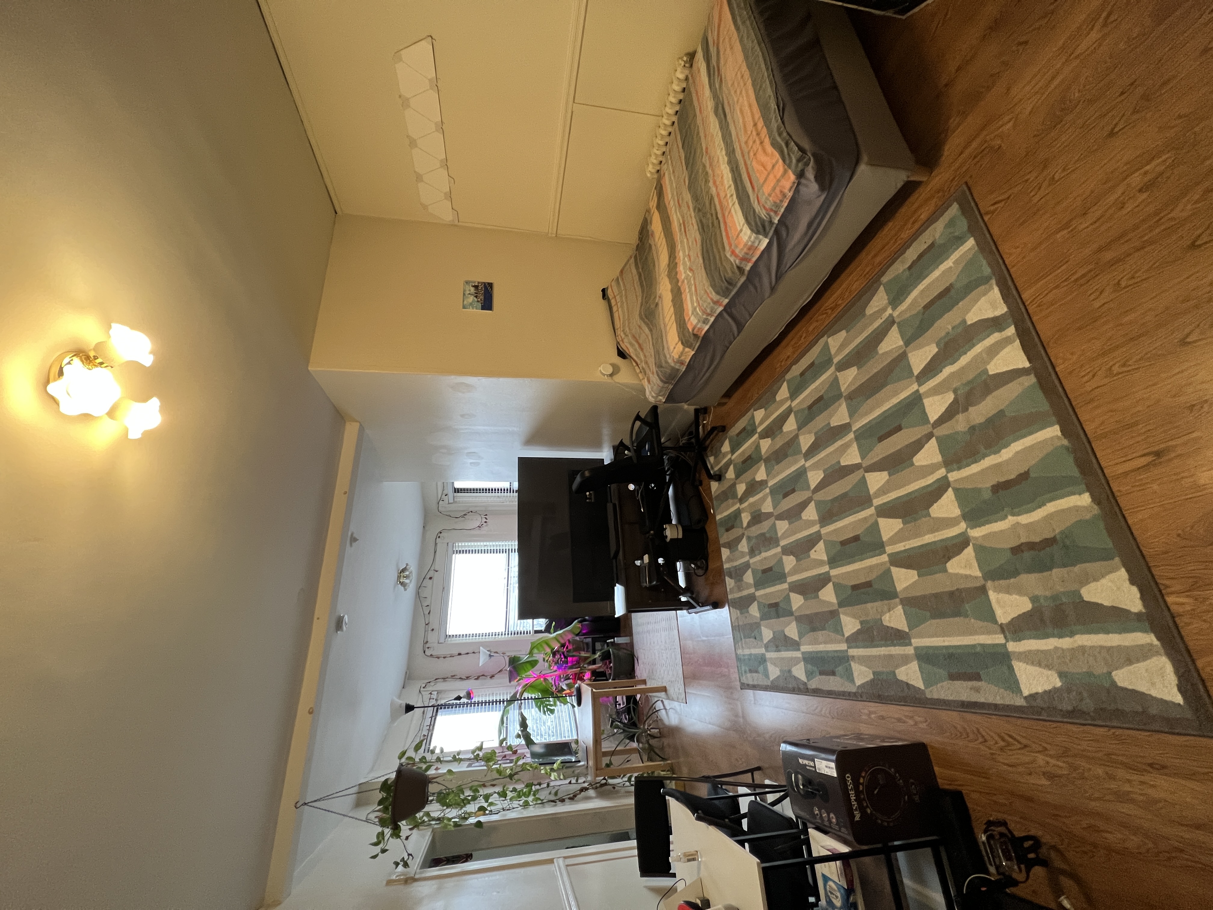 27 Bay State Rd, Back Bay