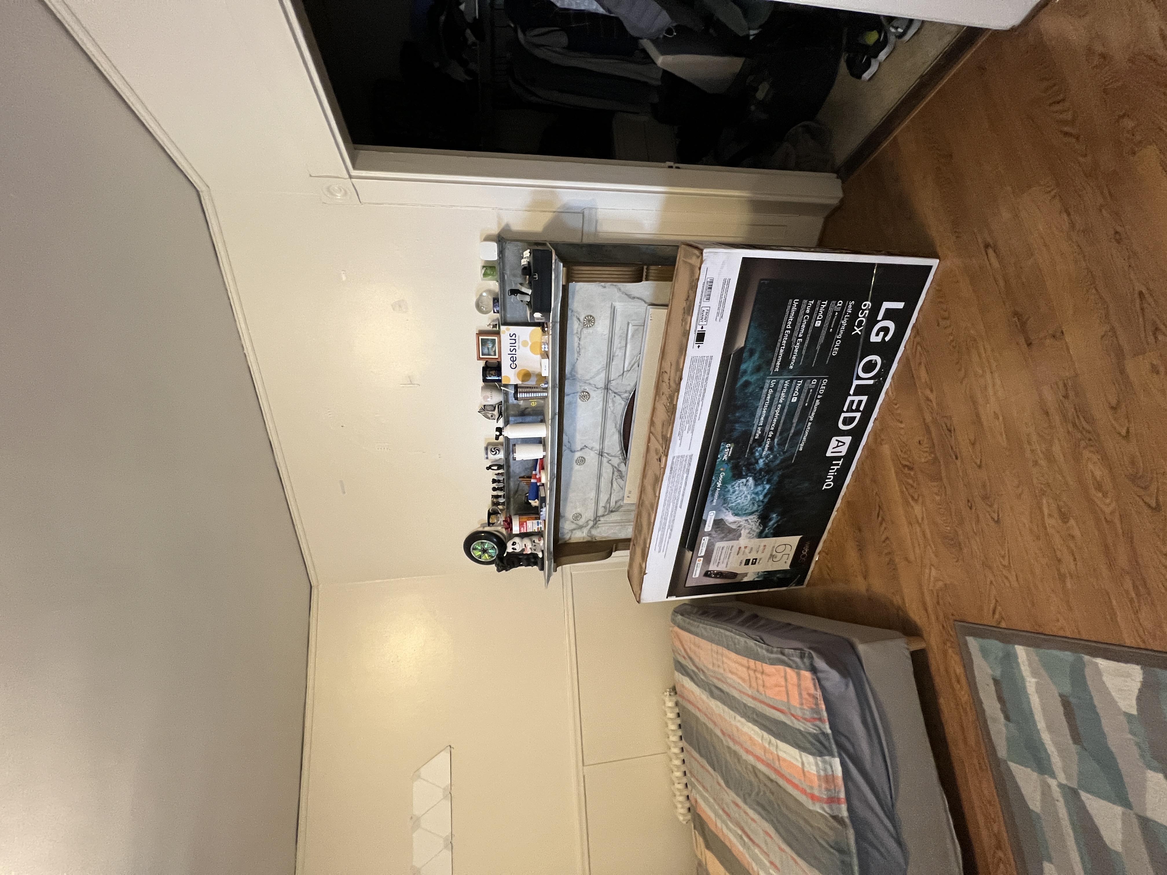 27 Bay State Rd, Back Bay