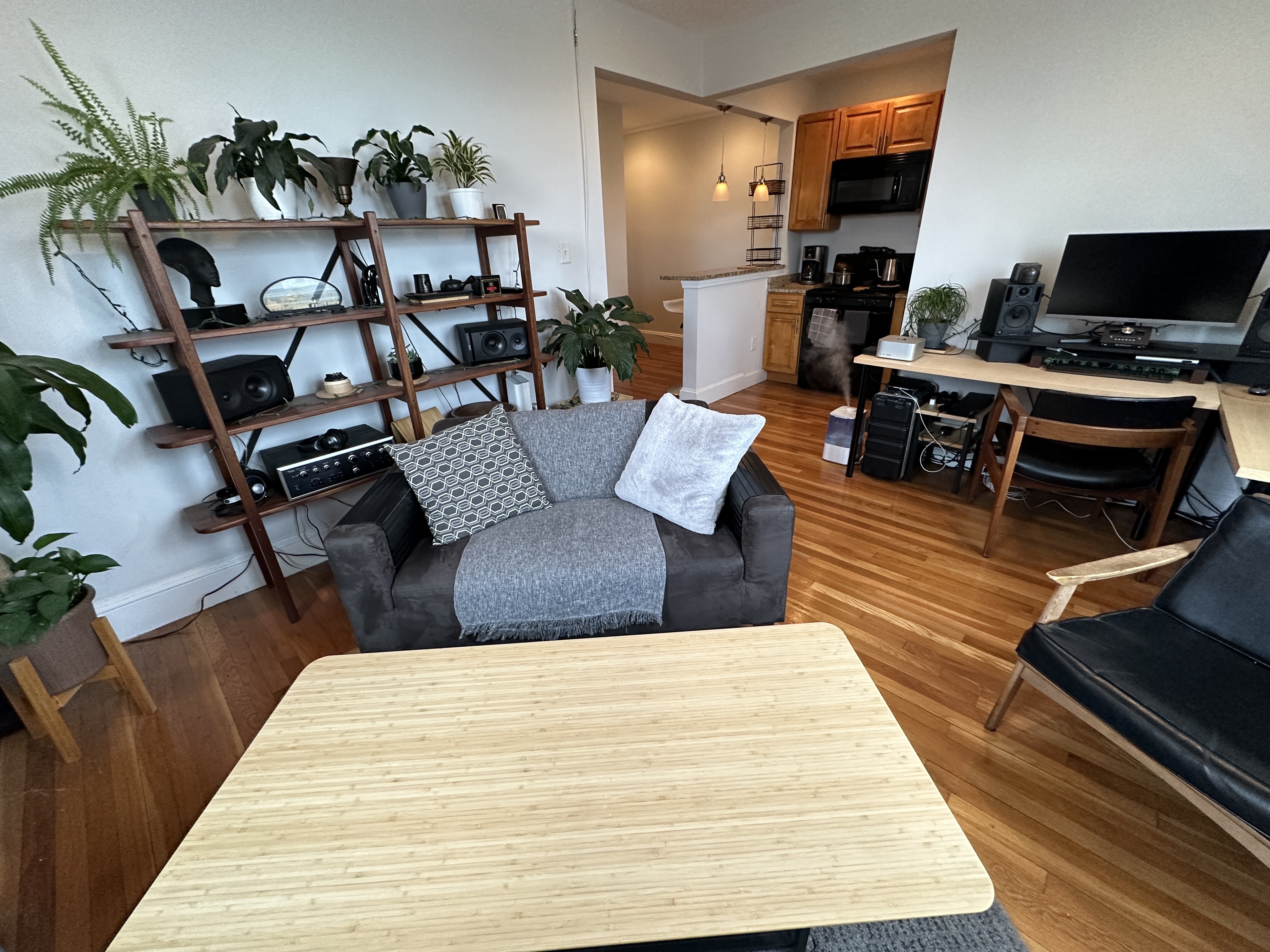 136 Highland Ave, Winter Hill