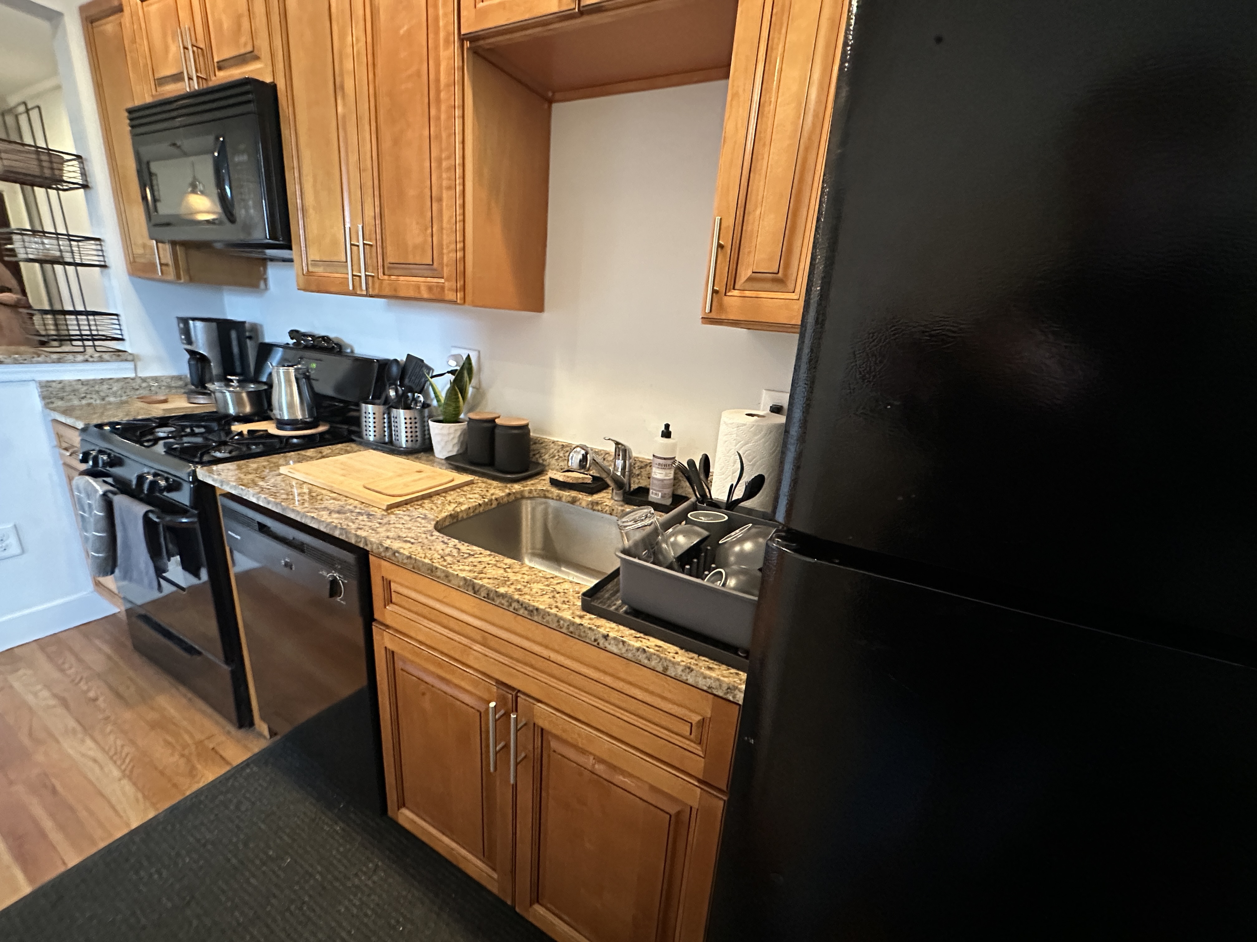 136 Highland Ave, Winter Hill