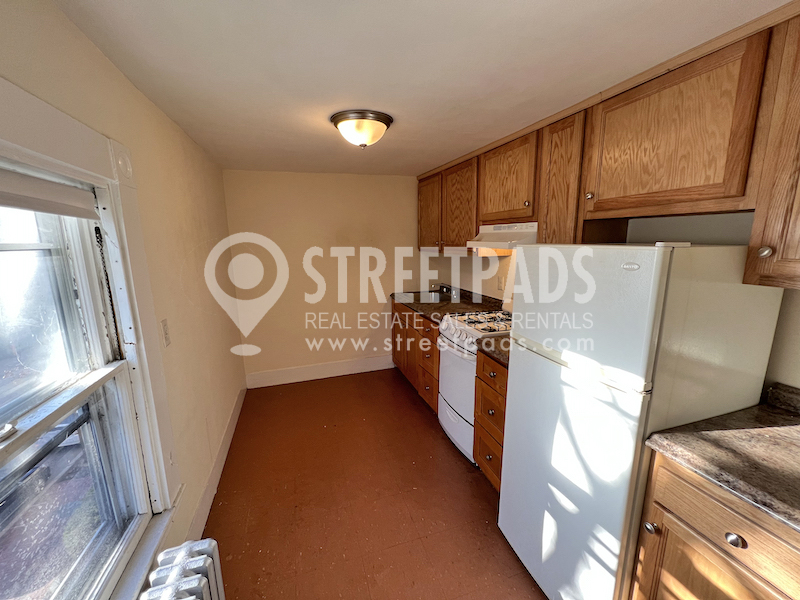 381 Harvard St, Central Square