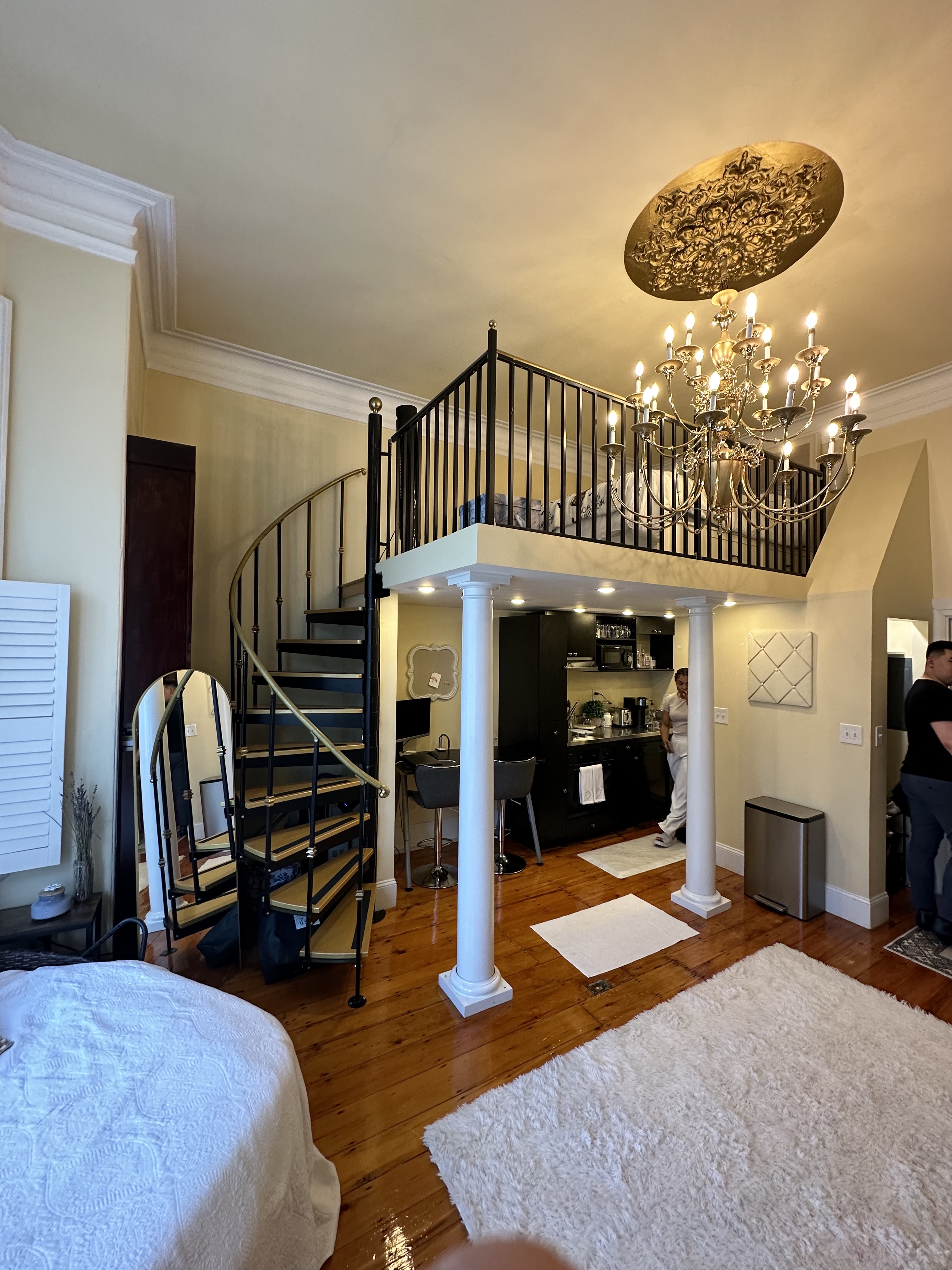 15 Marlborough St, Back Bay