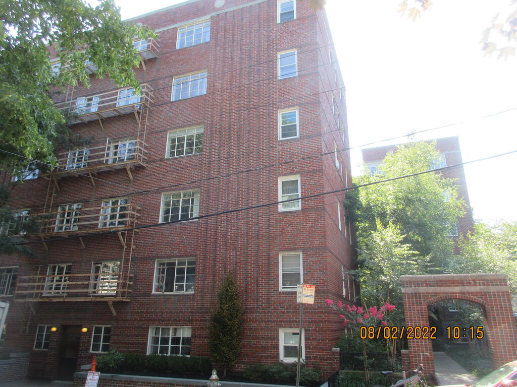 36 Highland Ave, Mid Cambridge