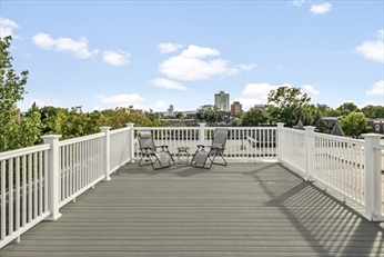 36 Highland Ave, Mid Cambridge