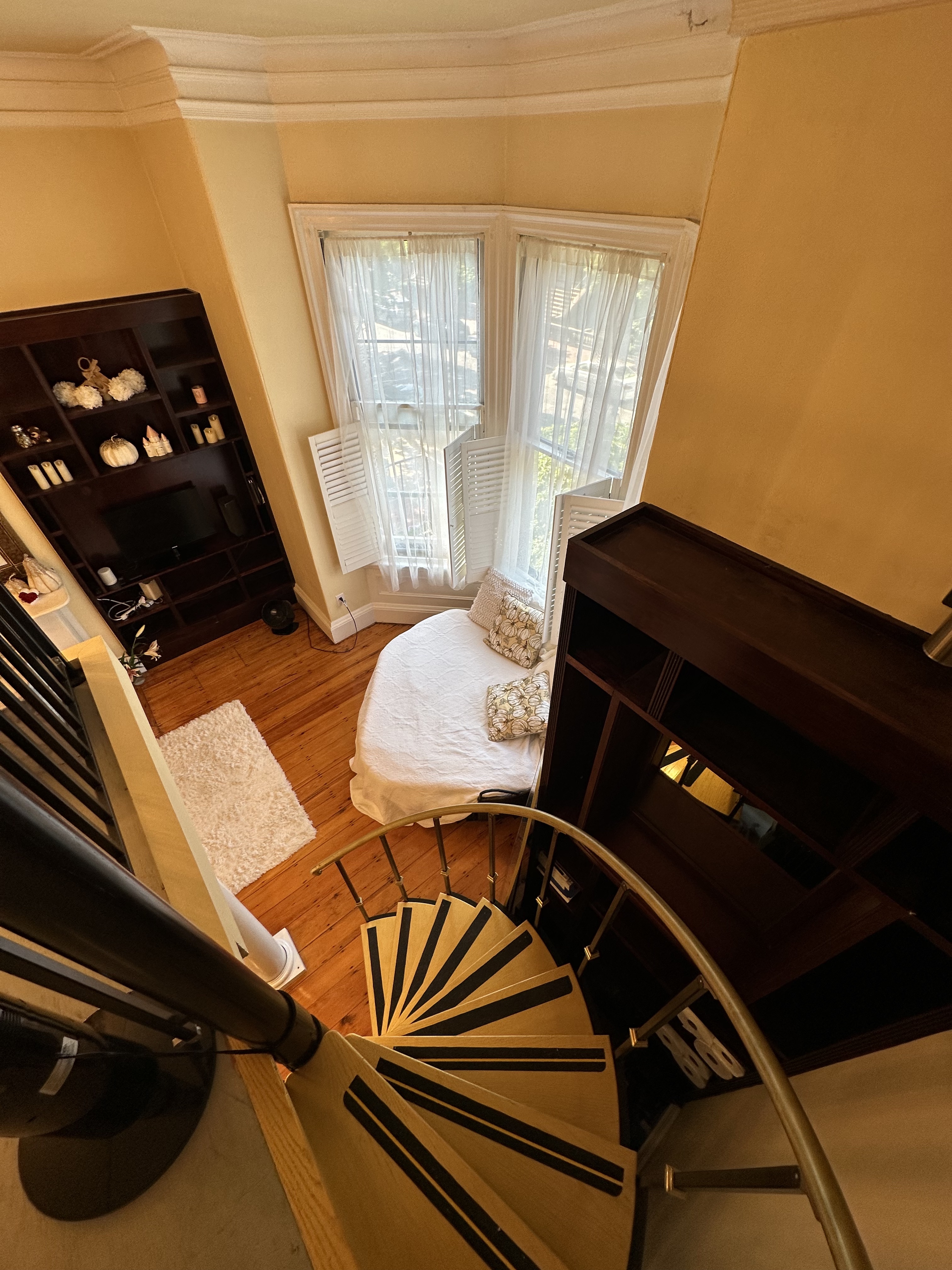 15 Marlborough St, Back Bay