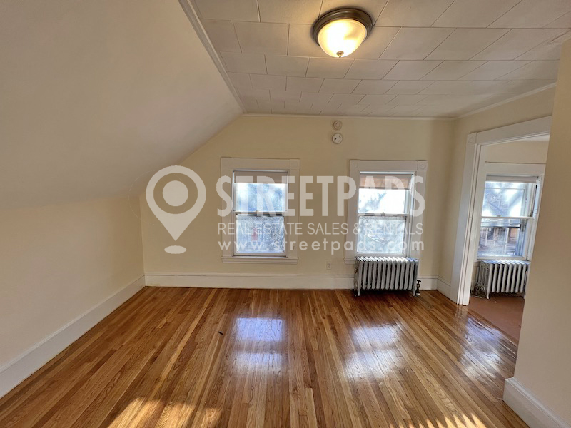 381 Harvard St, Central Square