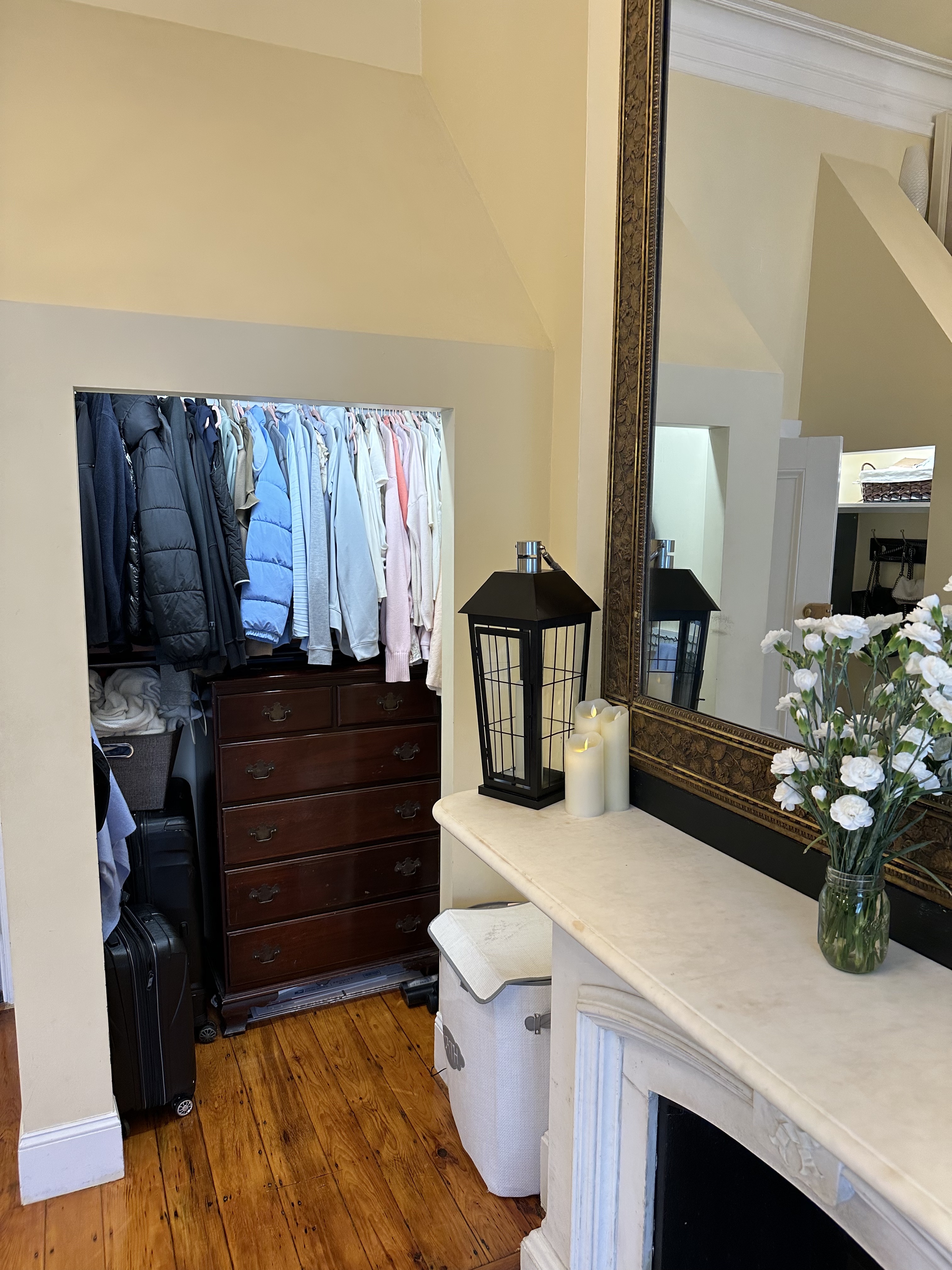 15 Marlborough St, Back Bay