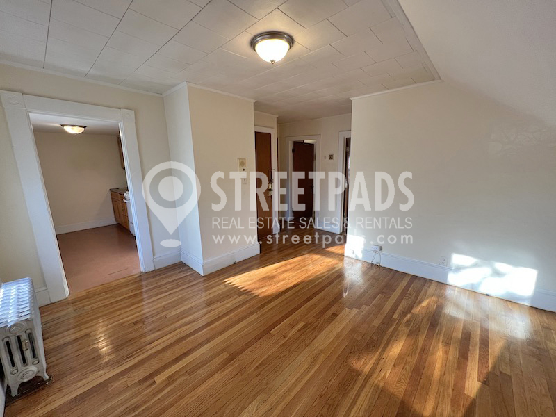 381 Harvard St, Central Square