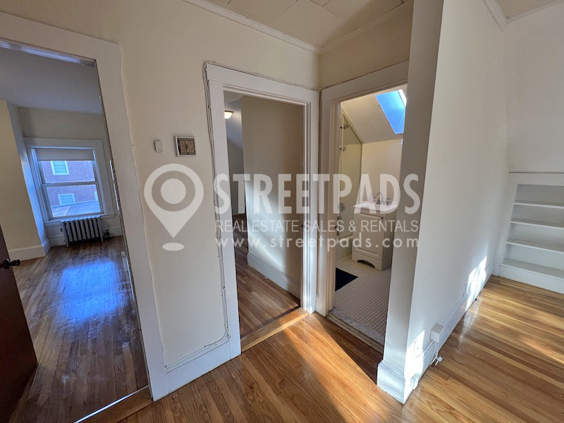 381 Harvard St, Central Square