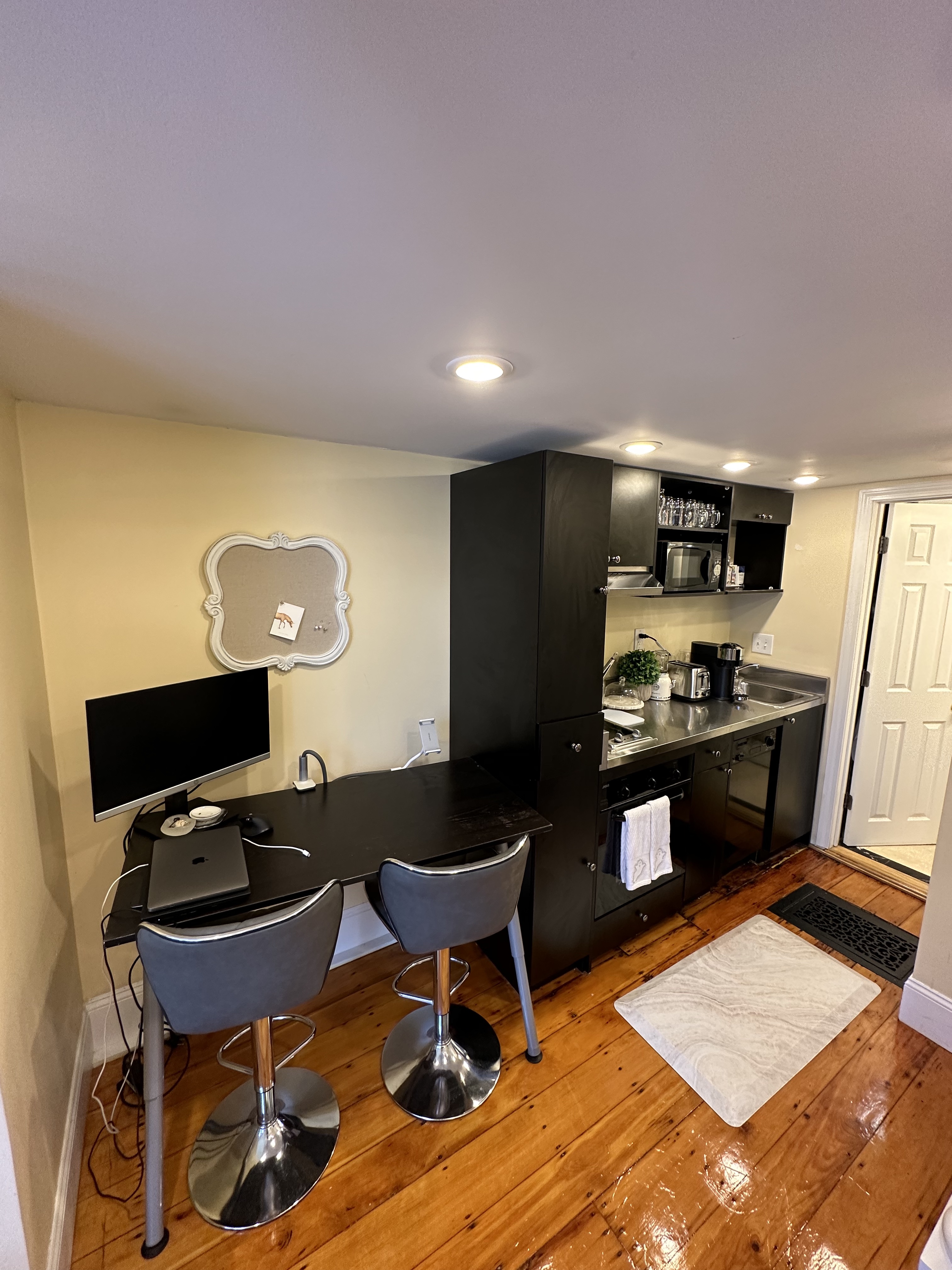 15 Marlborough St, Back Bay