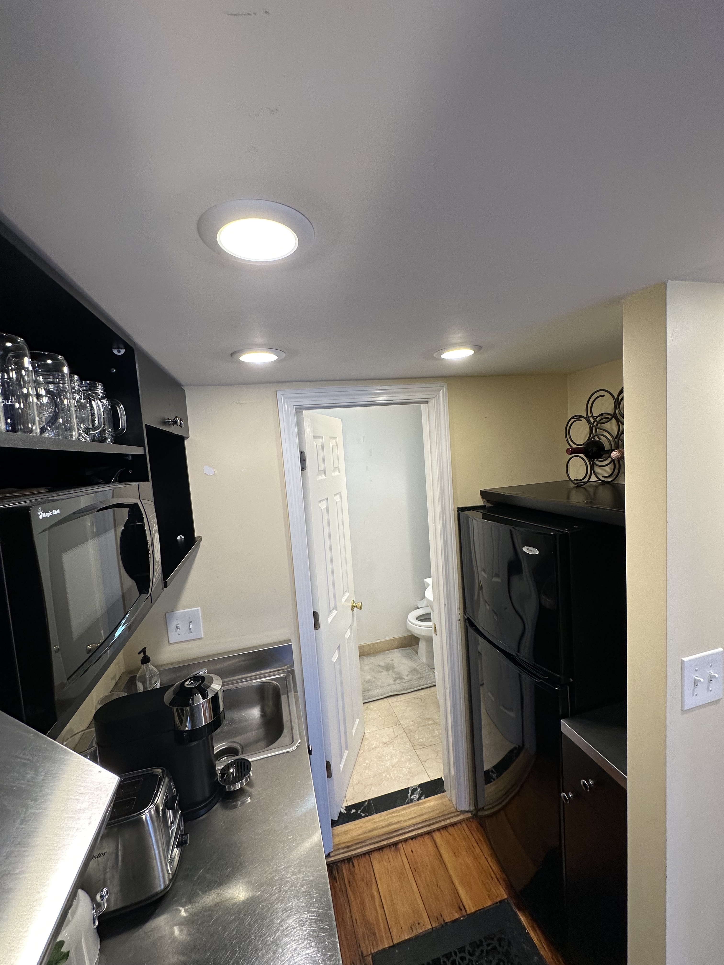 15 Marlborough St, Back Bay