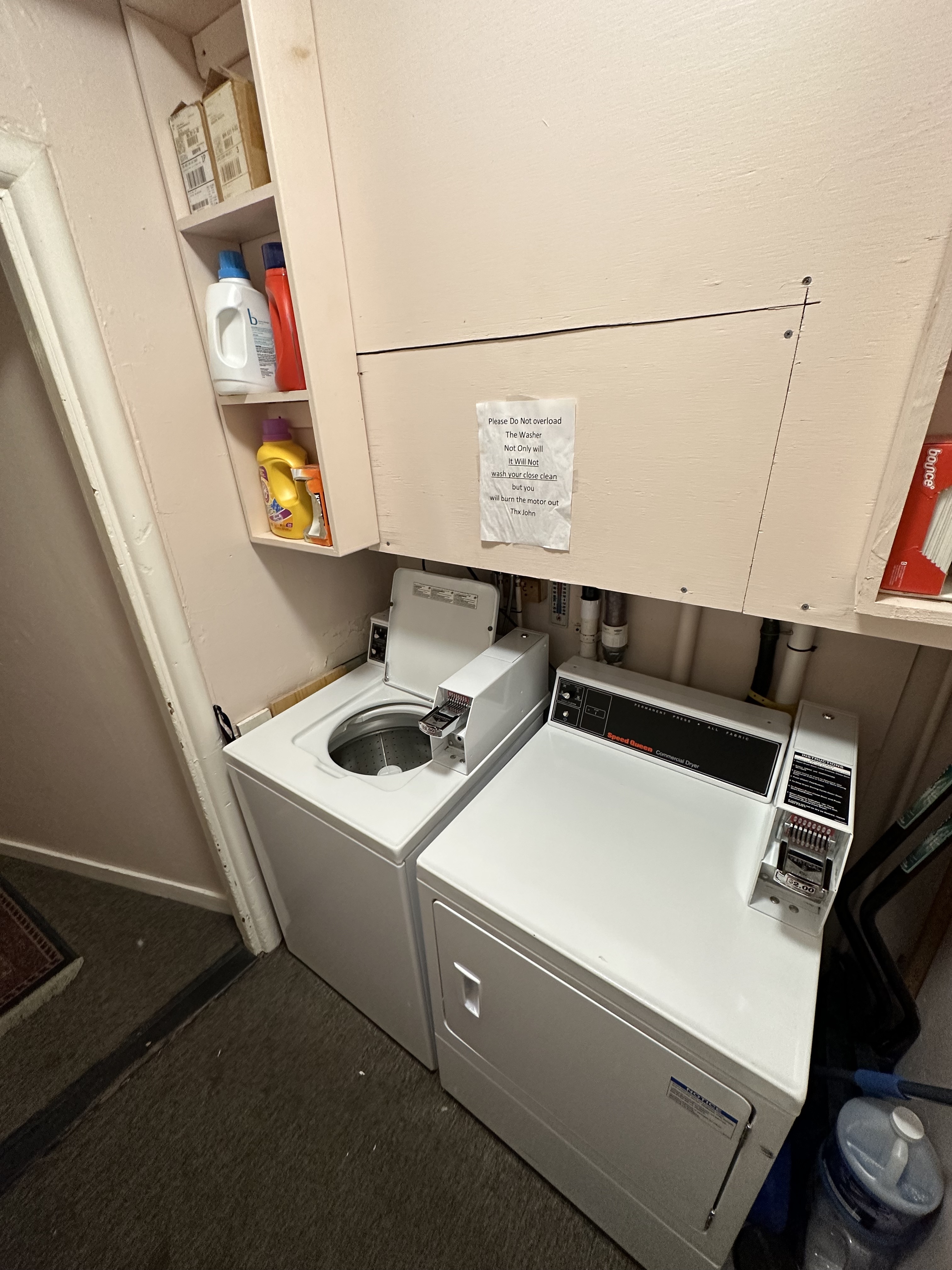 15 Marlborough St, Back Bay