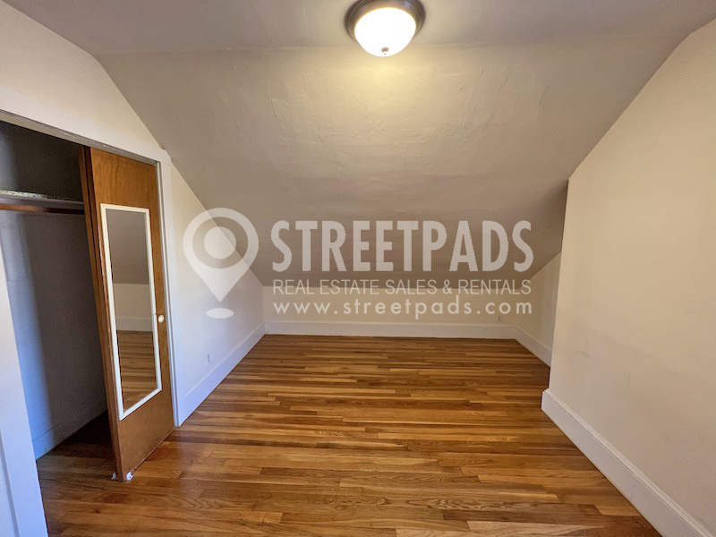 381 Harvard St, Central Square