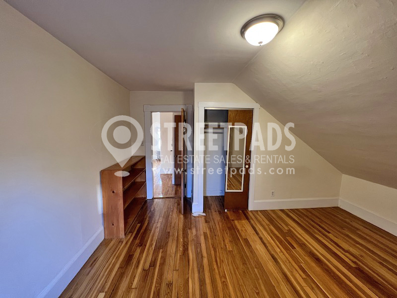 381 Harvard St, Central Square