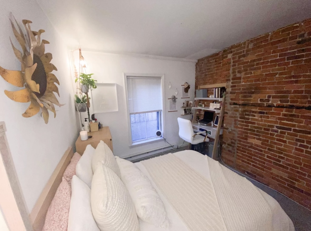 1750 Washington St, South End