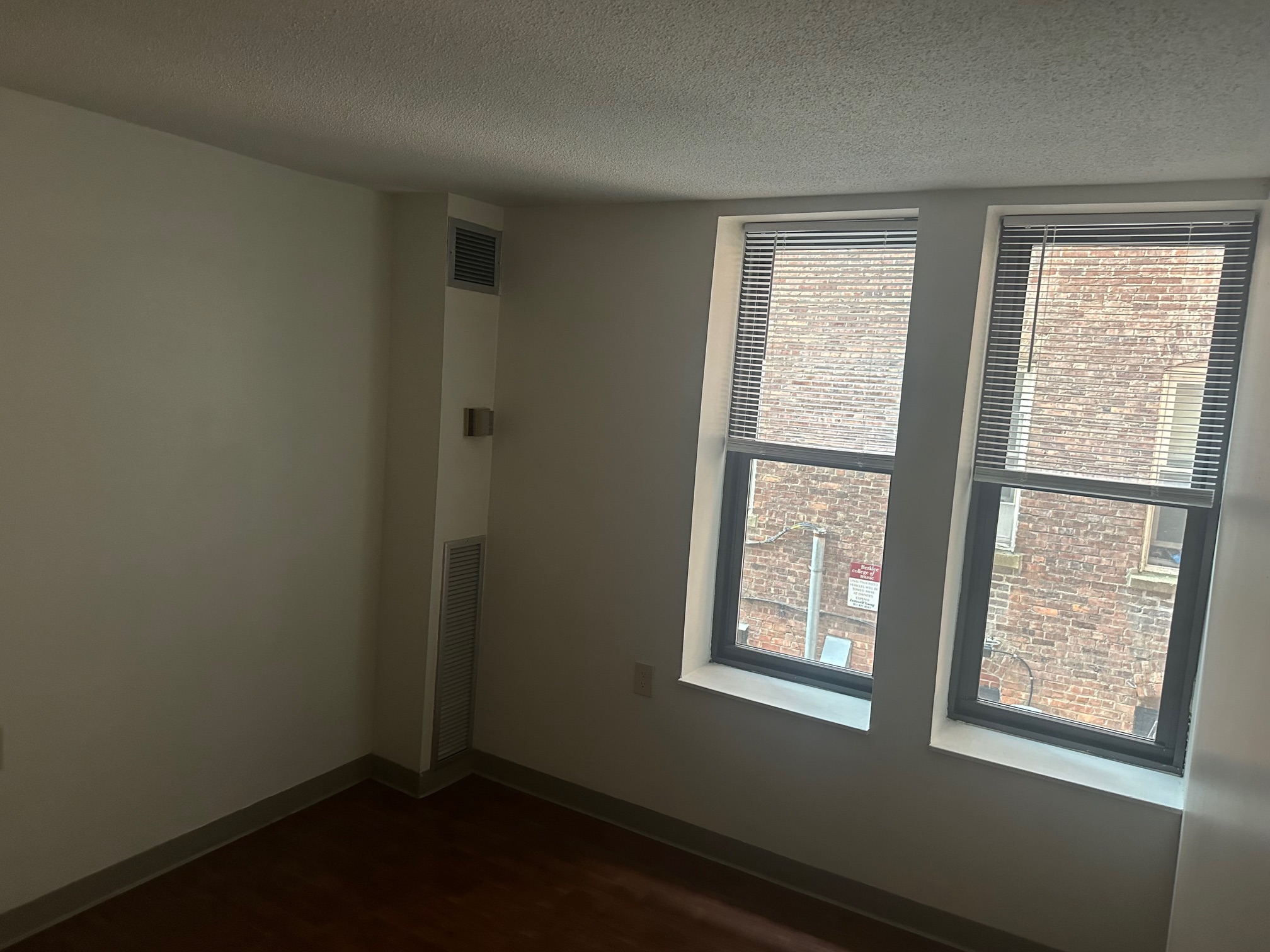 78 Westland Ave, Fenway