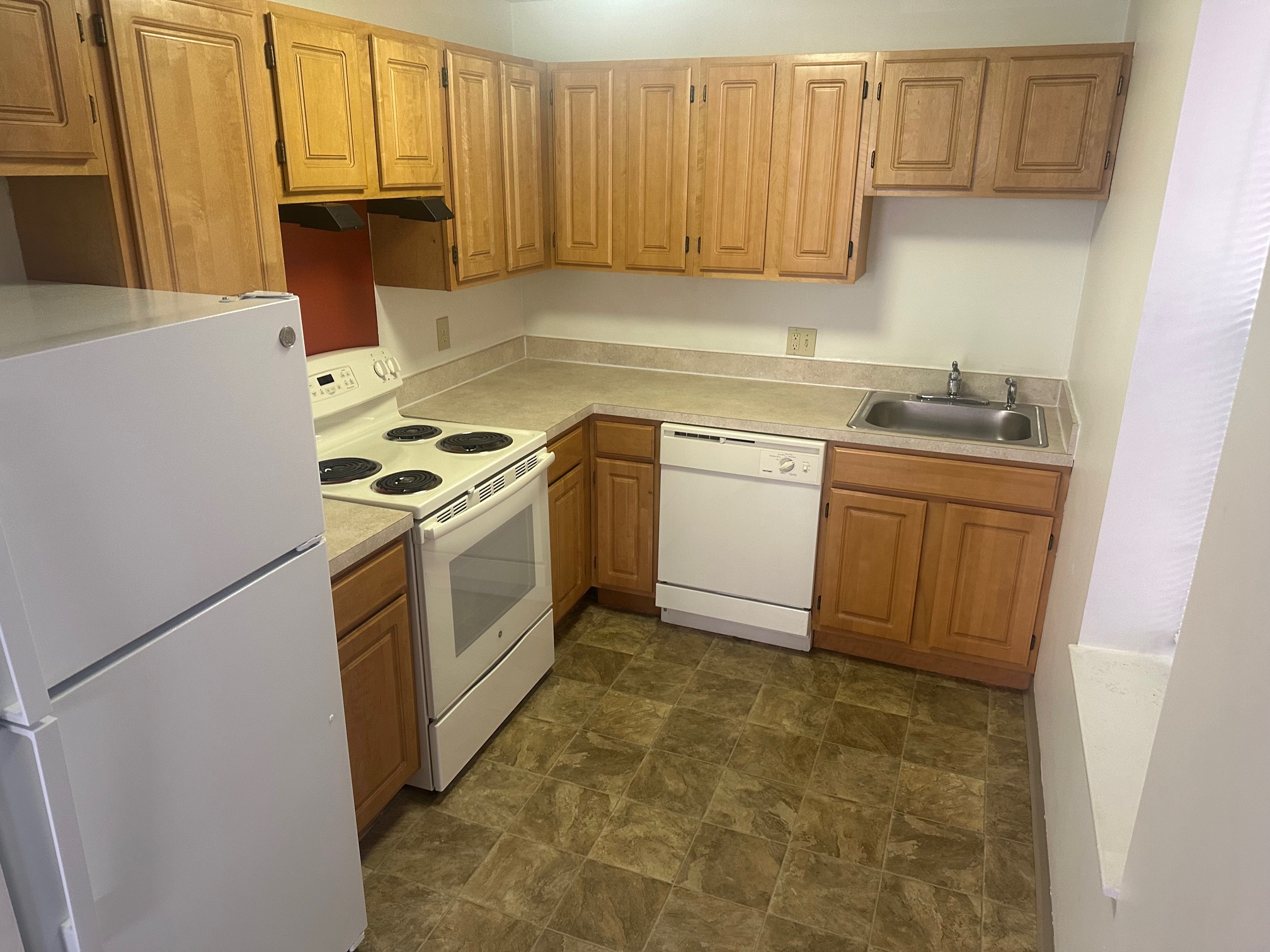 78 Westland Ave, Fenway