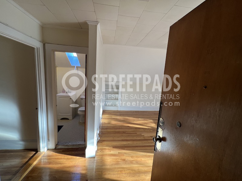 381 Harvard St, Central Square