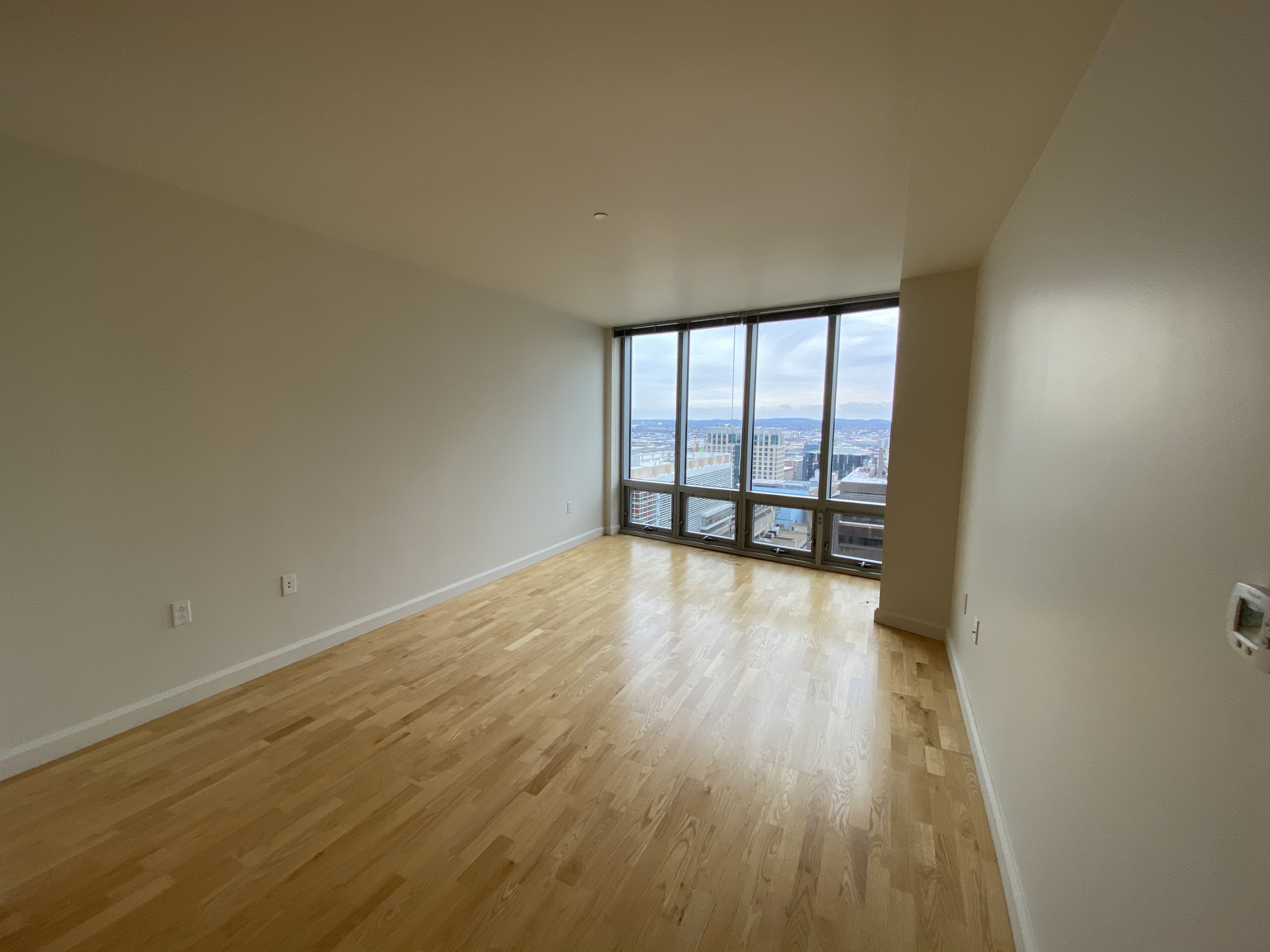 665 Washington, Chinatown