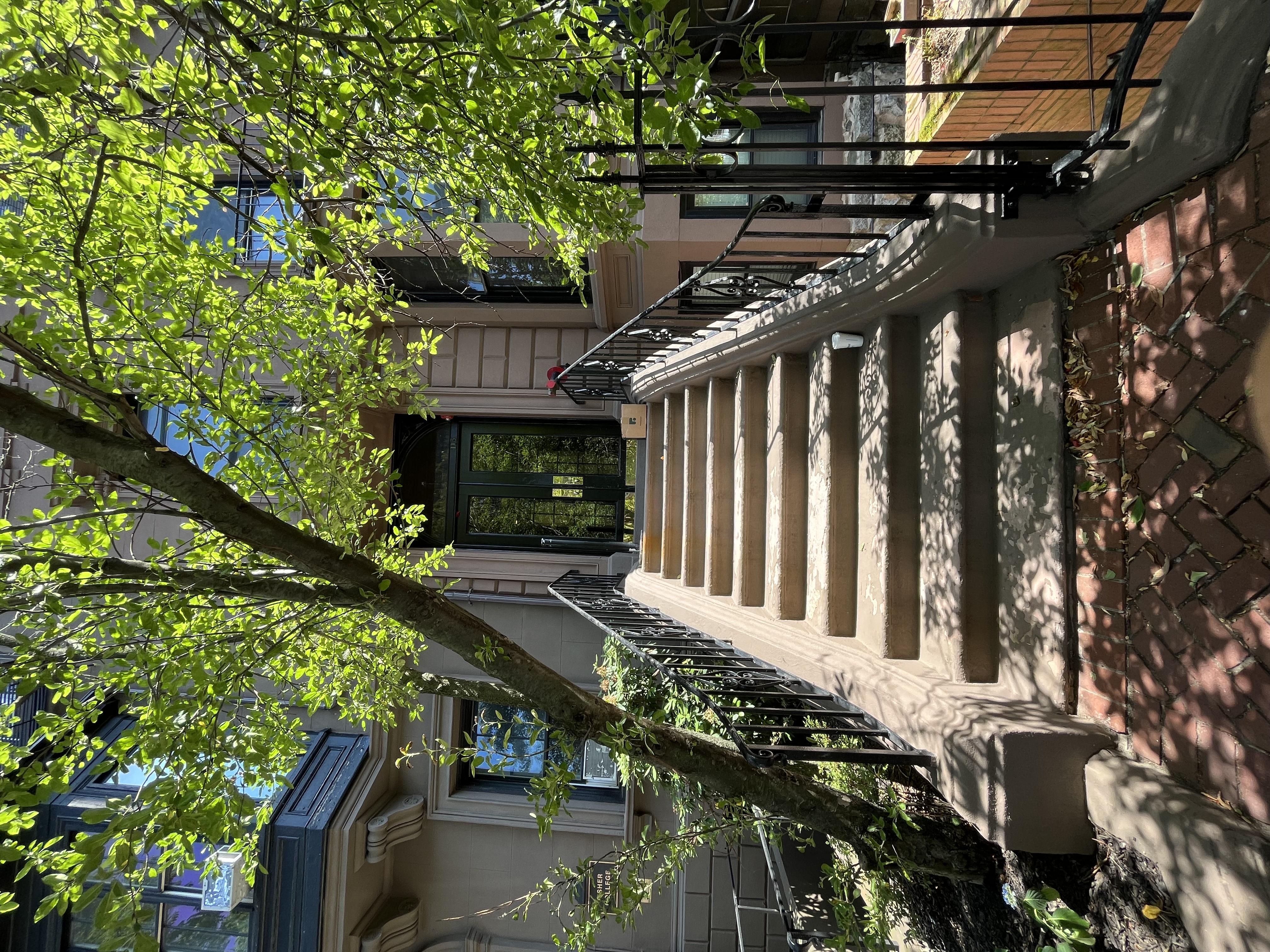 113 Beacon St, Back Bay