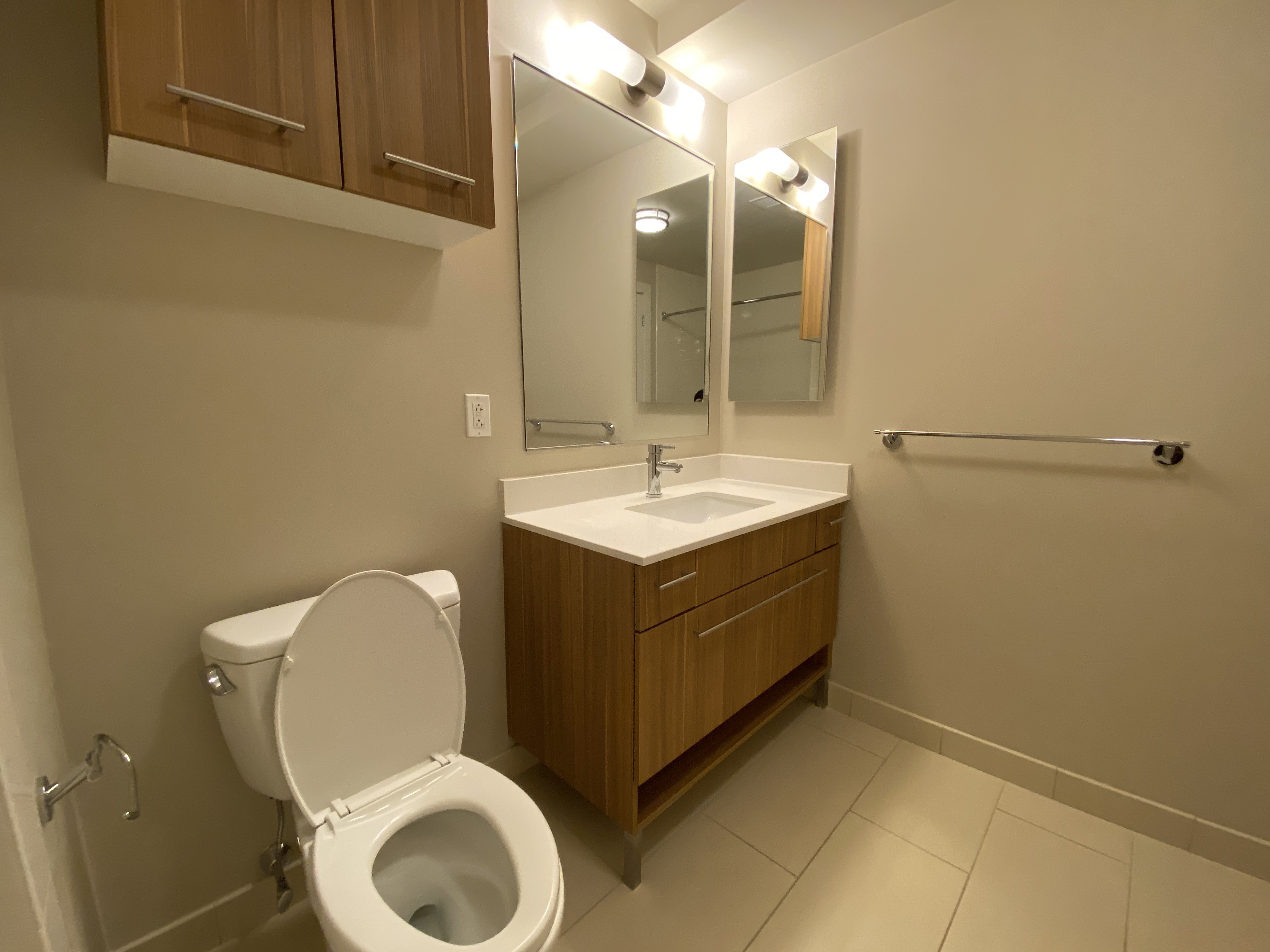 665 Washington, Chinatown