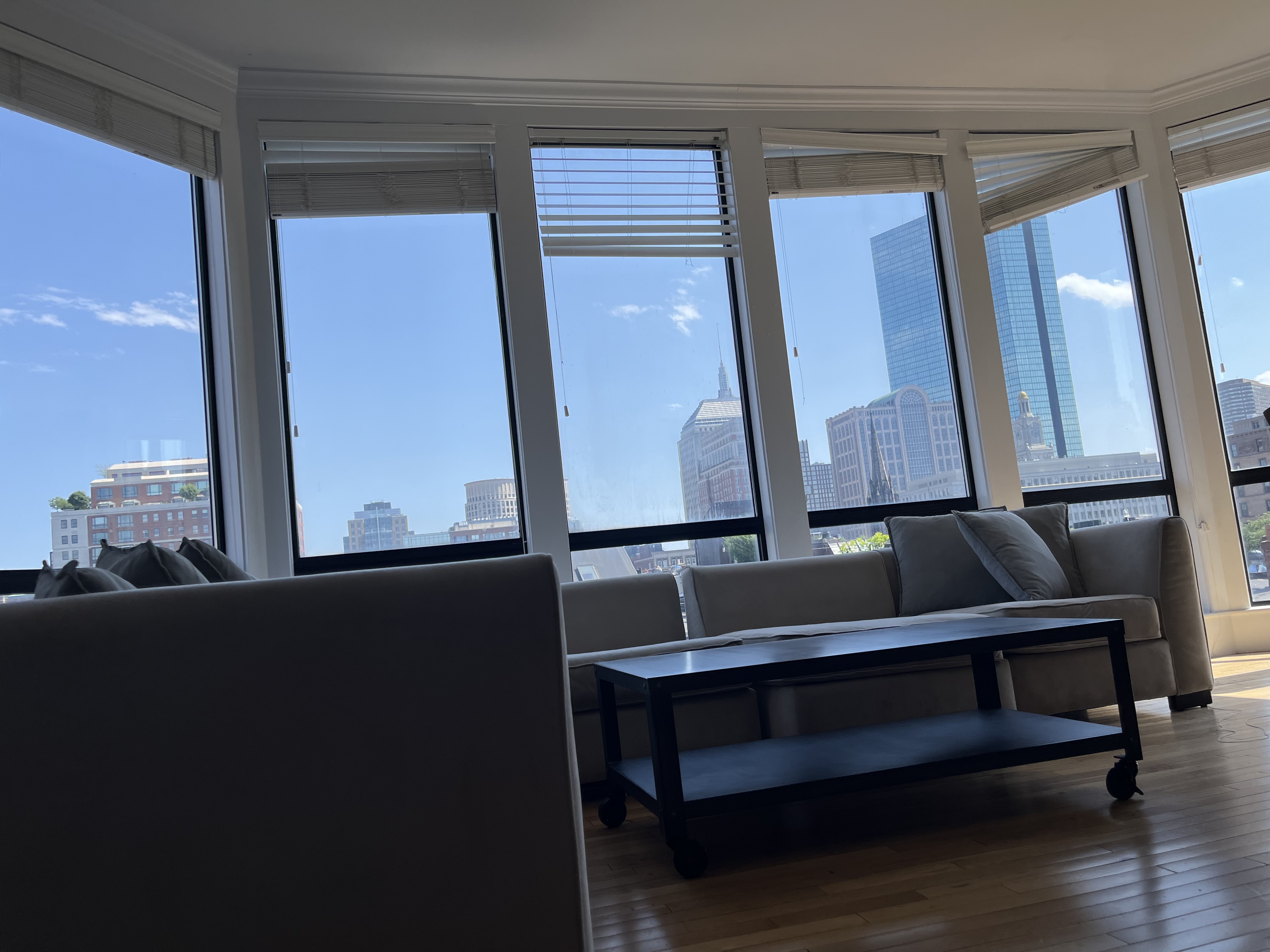 113 Beacon St, Back Bay