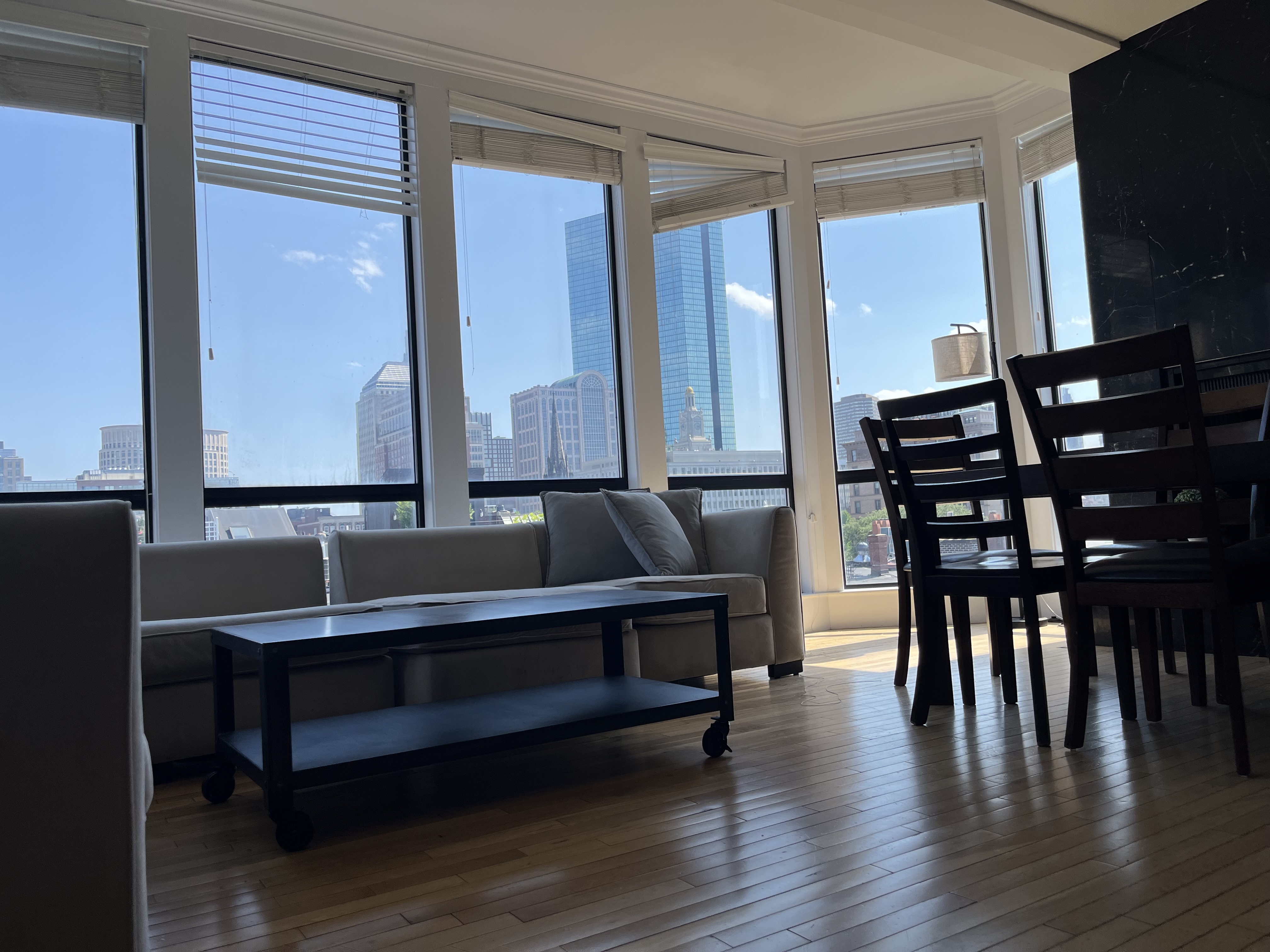 113 Beacon St, Back Bay