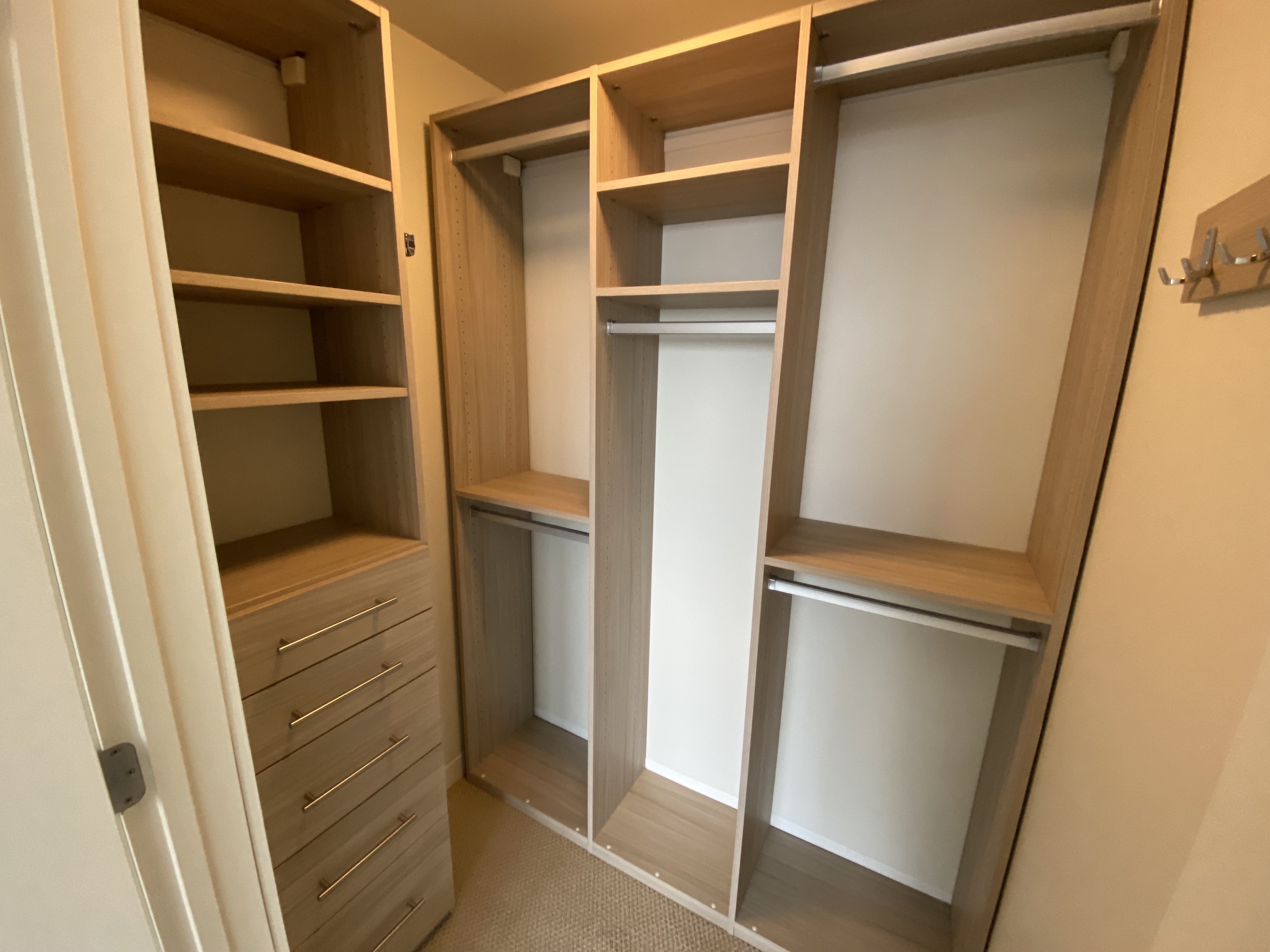 665 Washington, Chinatown